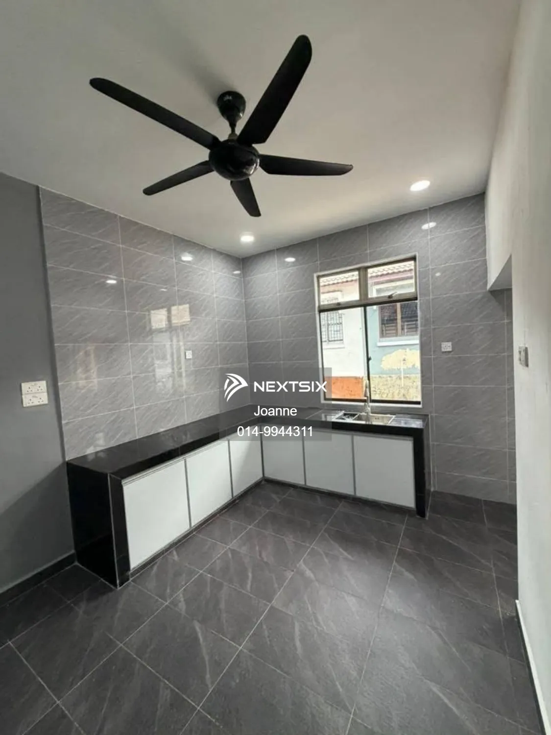 1-sty Terrace/Link House For Sale in Skudai Johor - Image 10