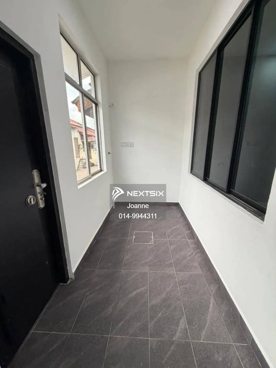 1-sty Terrace/Link House For Sale in Skudai Johor - Image 11
