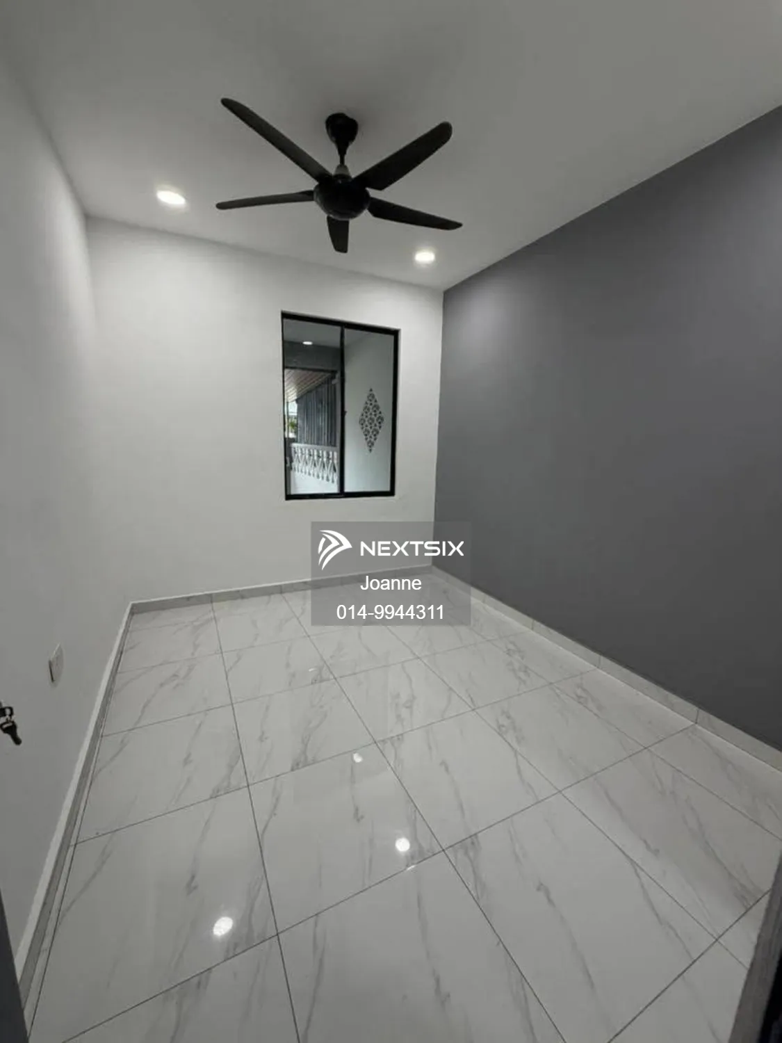 1-sty Terrace/Link House For Sale in Skudai Johor - Image 12
