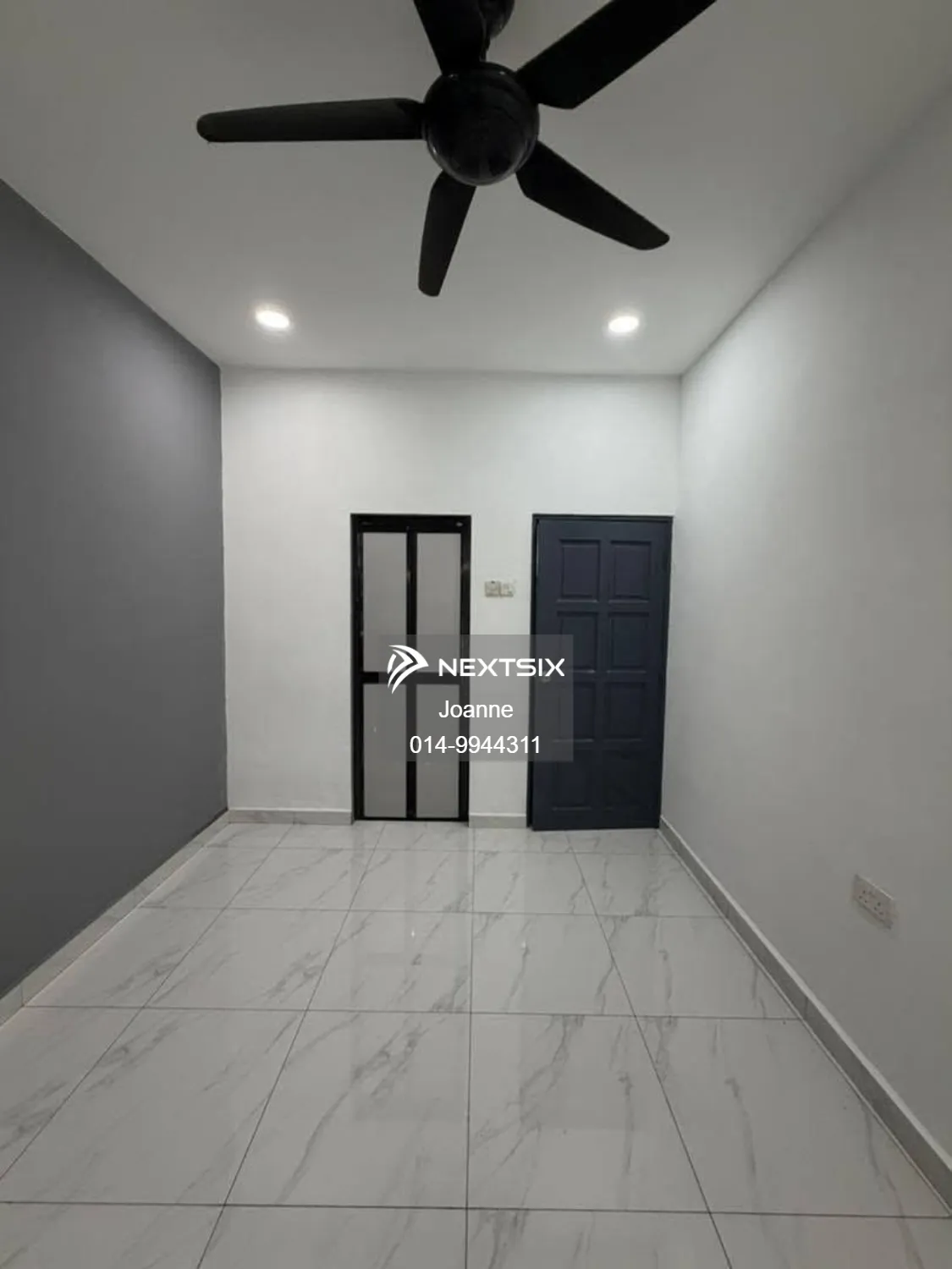 1-sty Terrace/Link House For Sale in Skudai Johor - Image 13