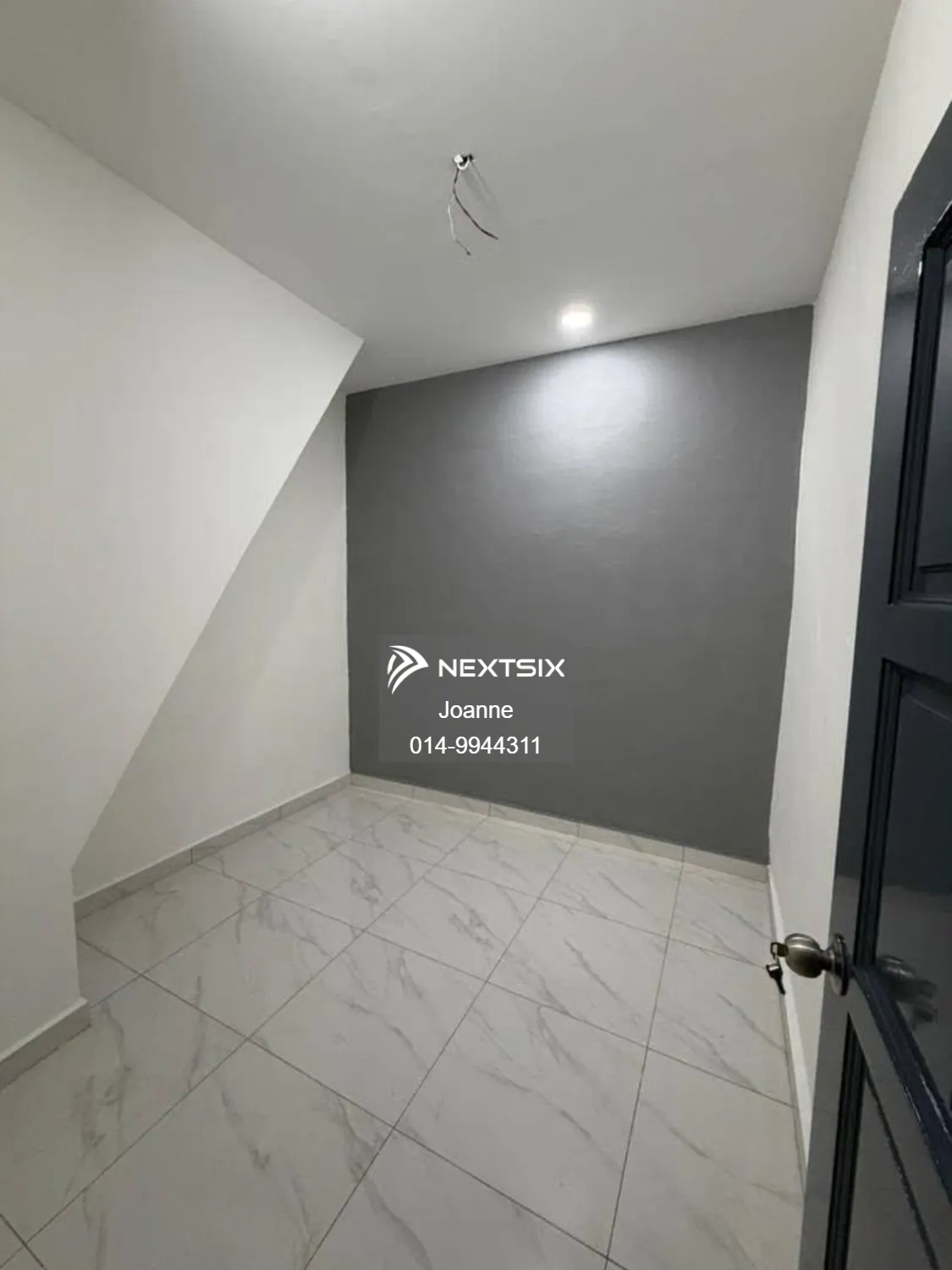 1-sty Terrace/Link House For Sale in Skudai Johor - Image 14