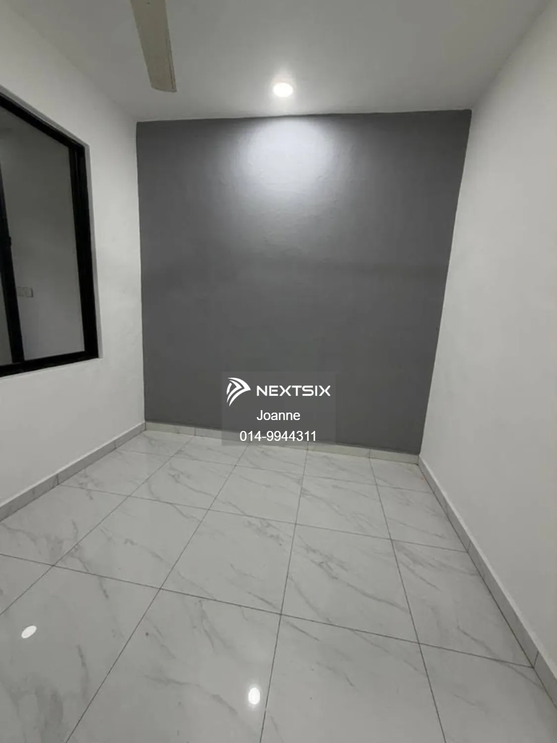1-sty Terrace/Link House For Sale in Skudai Johor - Image 15