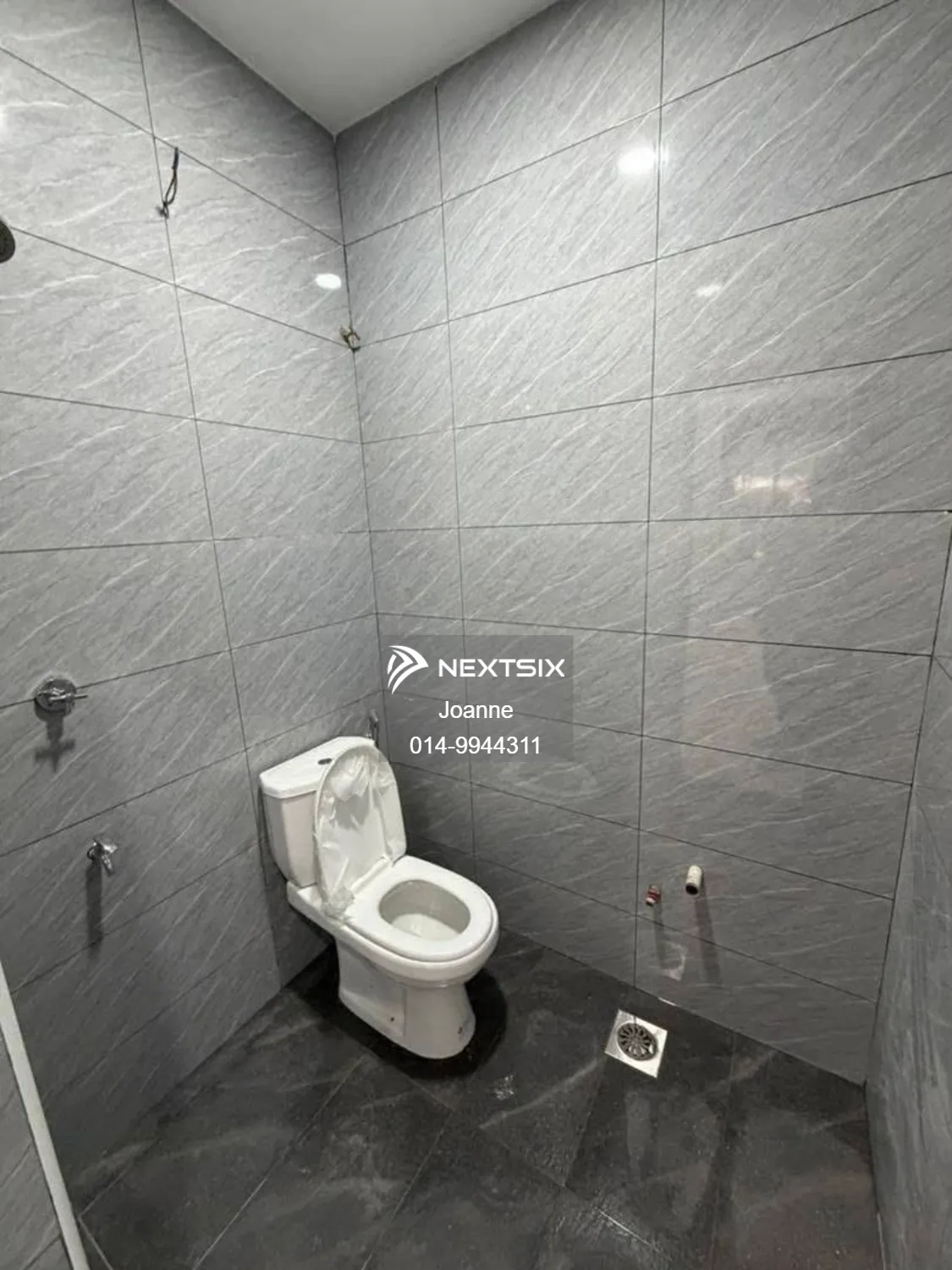 1-sty Terrace/Link House For Sale in Skudai Johor - Image 17