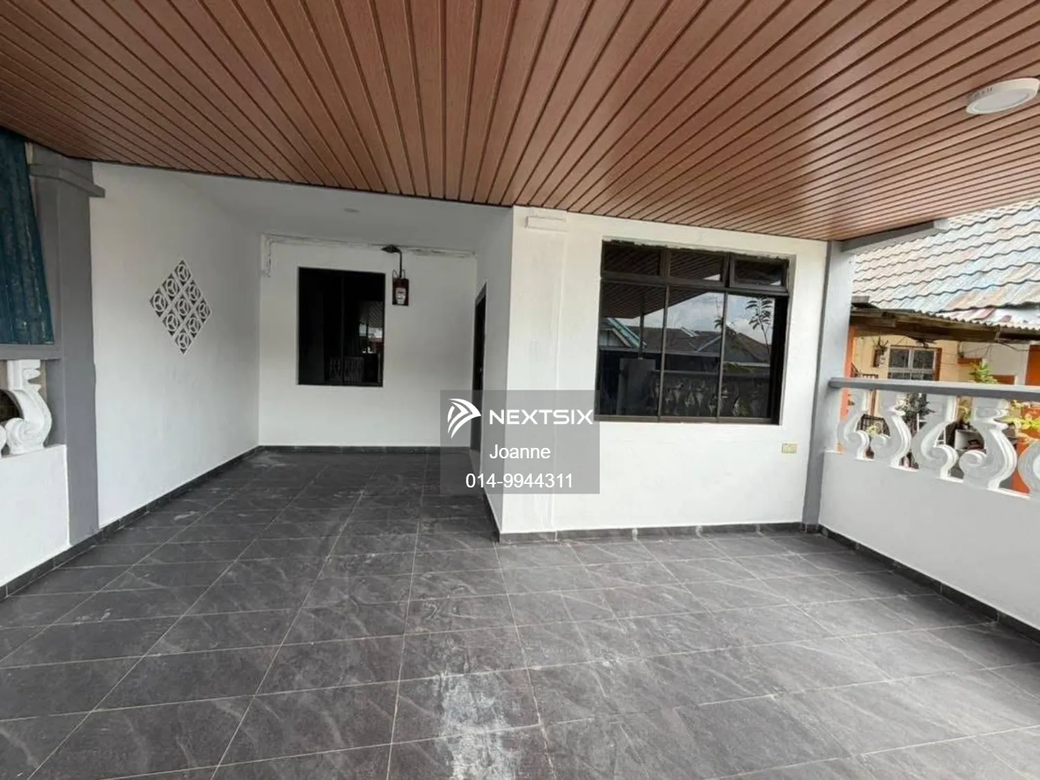 1-sty Terrace/Link House For Sale in Skudai Johor - Image 2