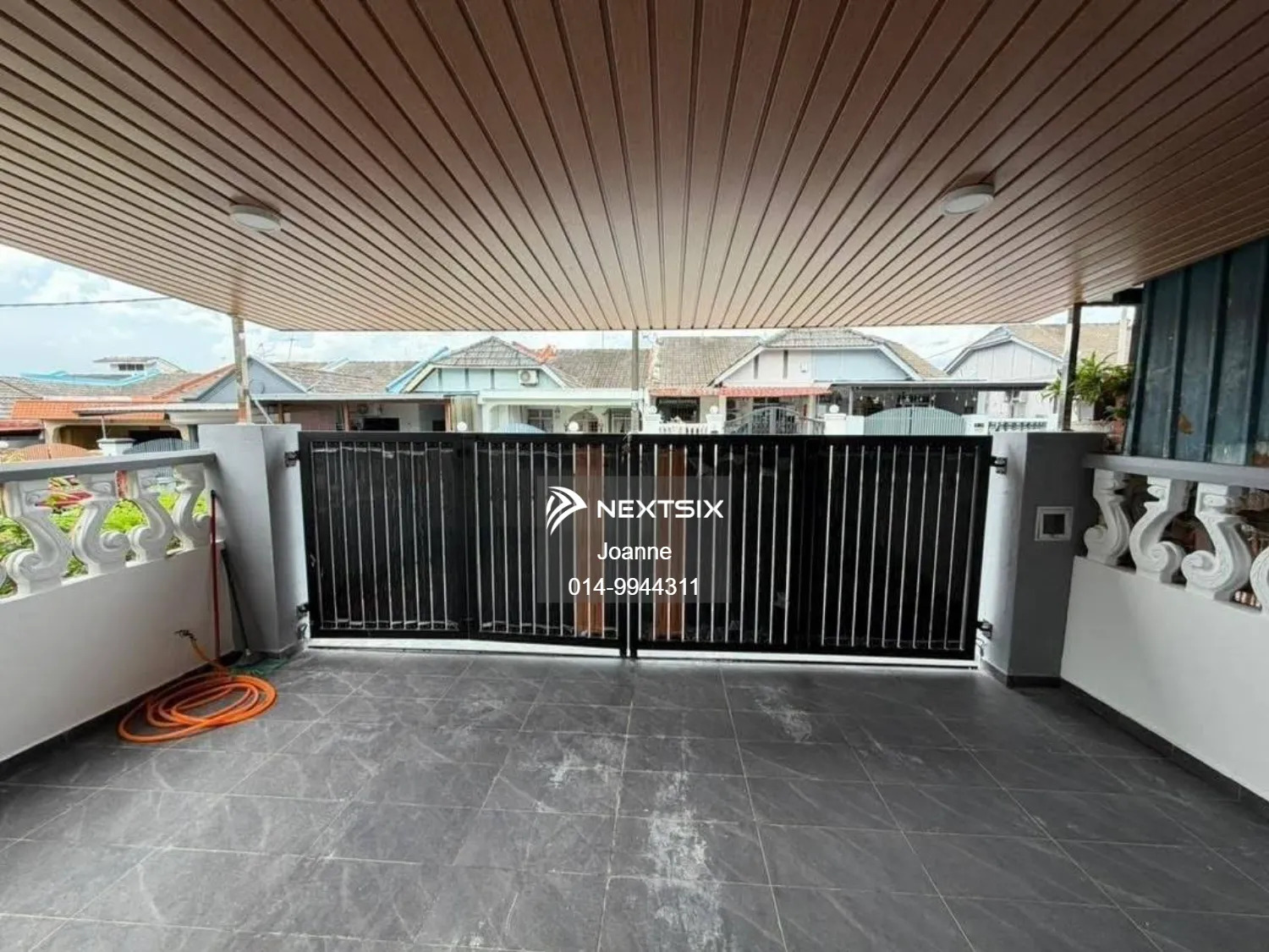 1-sty Terrace/Link House For Sale in Skudai Johor - Image 3