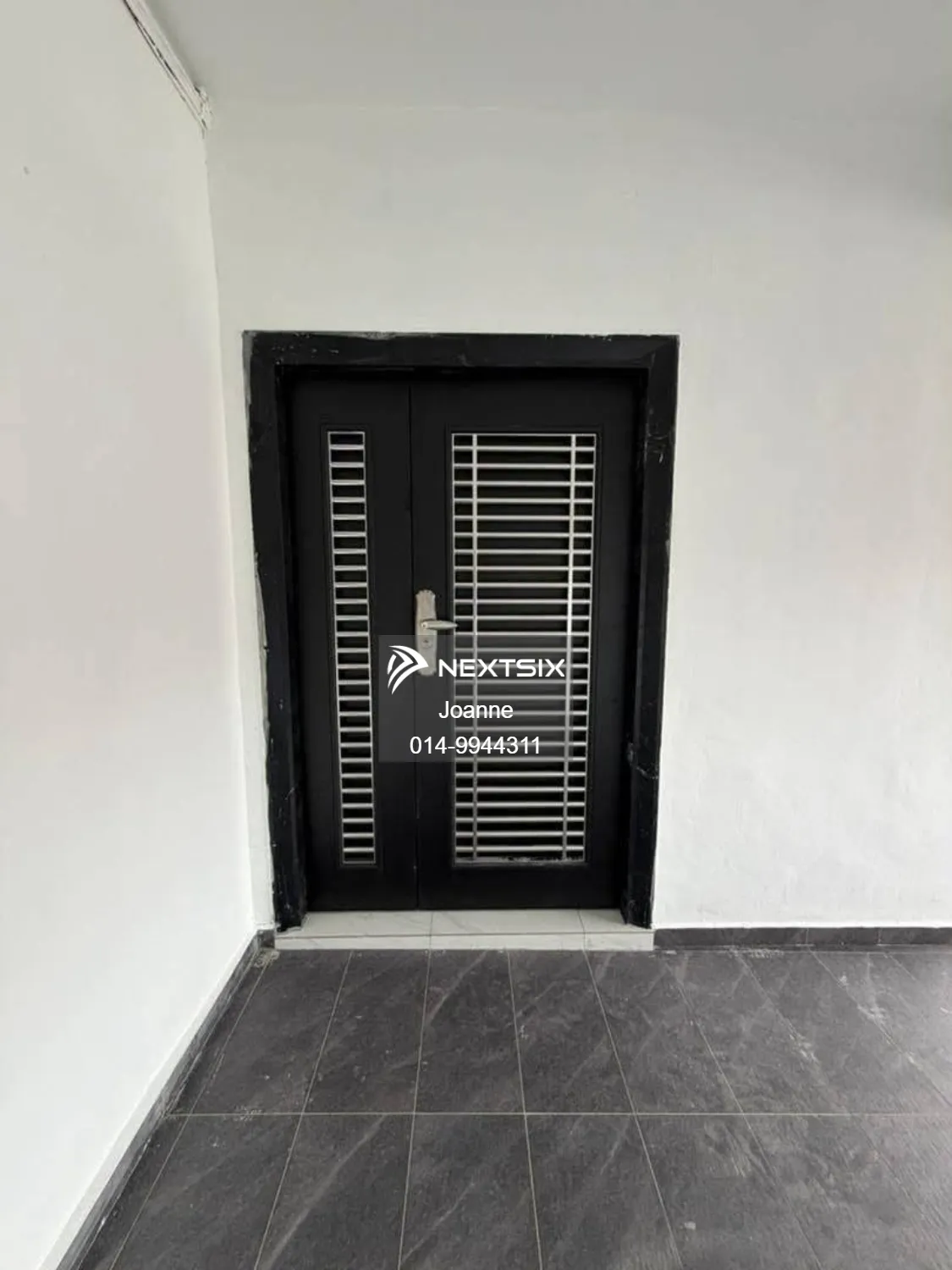 1-sty Terrace/Link House For Sale in Skudai Johor - Image 4
