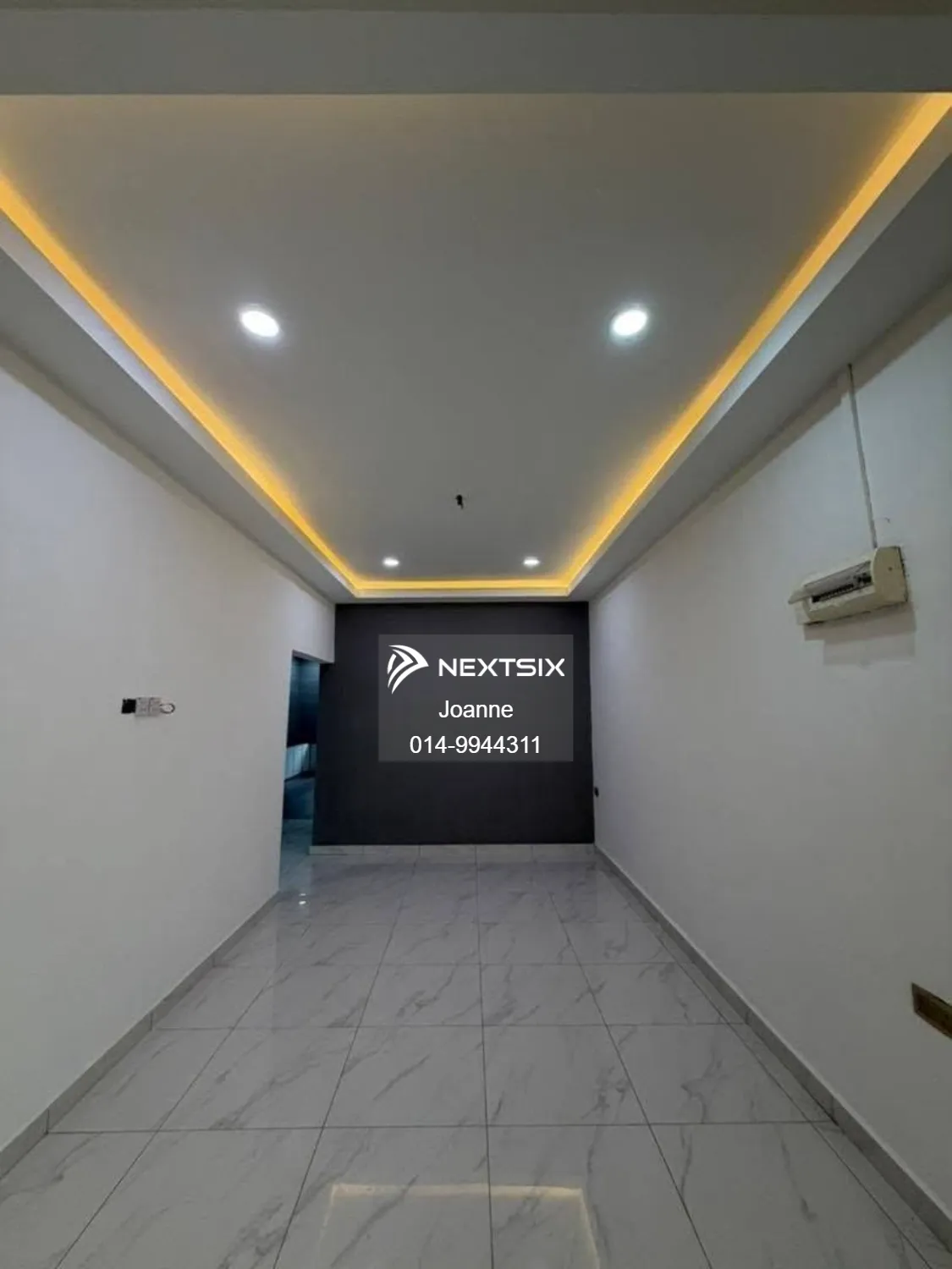 1-sty Terrace/Link House For Sale in Skudai Johor - Image 5
