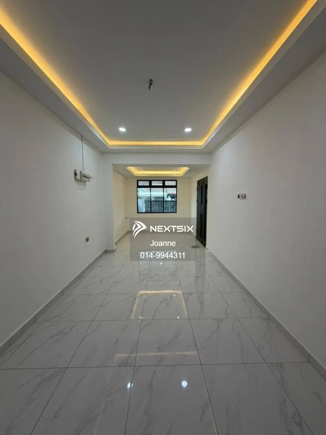 1-sty Terrace/Link House For Sale in Skudai Johor - Image 6