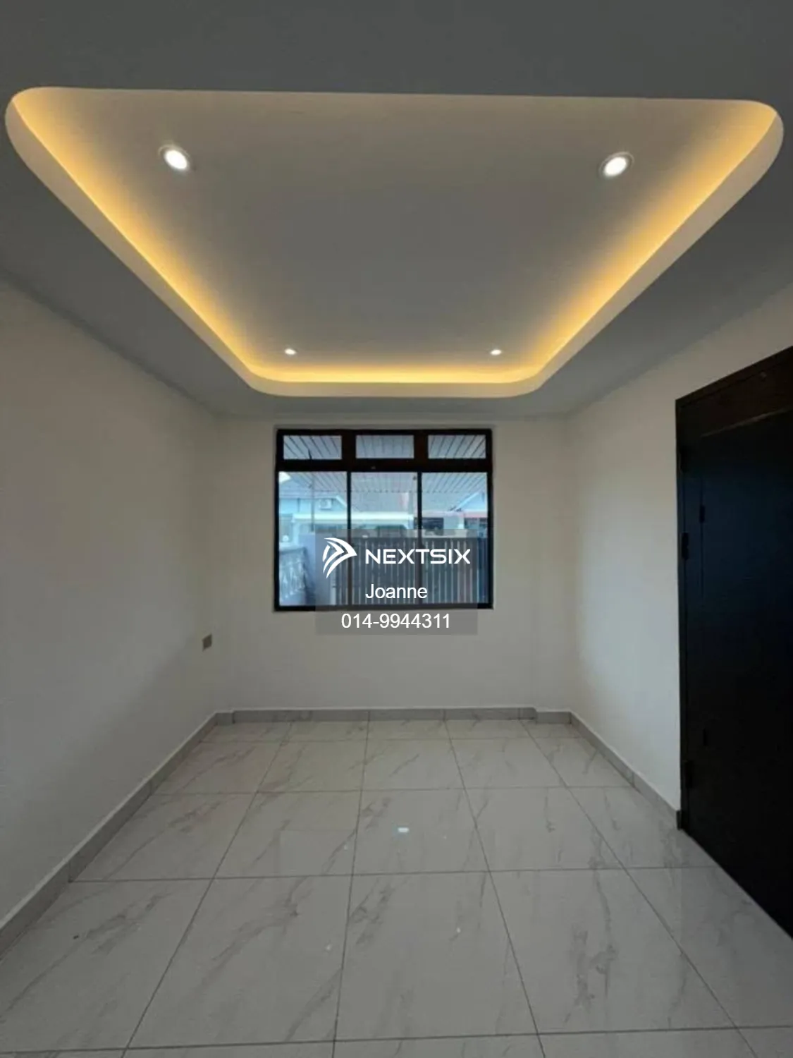 1-sty Terrace/Link House For Sale in Skudai Johor - Image 7