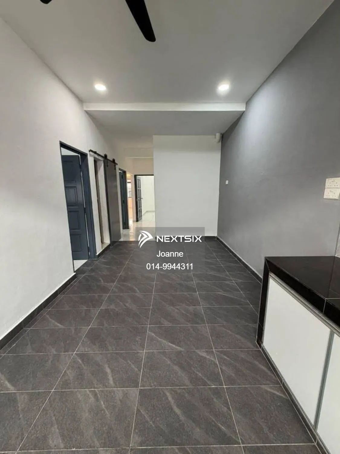 1-sty Terrace/Link House For Sale in Skudai Johor - Image 9