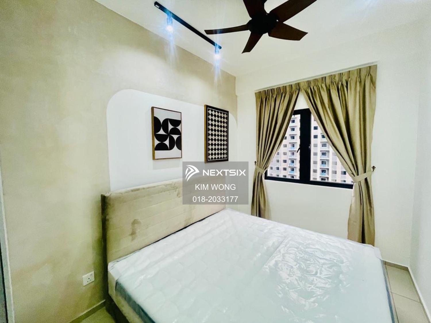 Condominium For Rent in Seri Kembangan Selangor - Image 10
