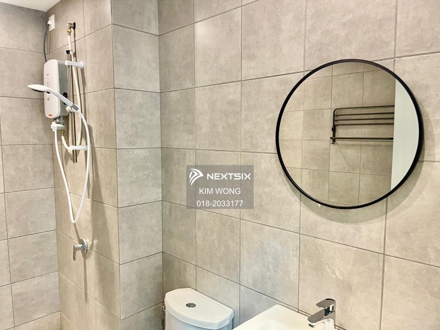 Condominium For Rent in Seri Kembangan Selangor - Image 11