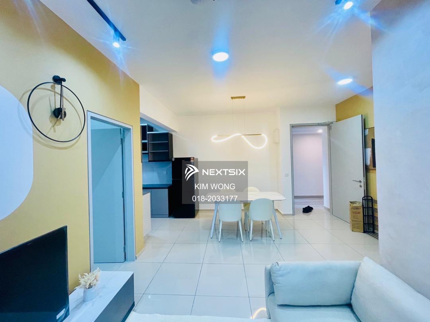 Condominium For Rent in Seri Kembangan Selangor - Image 5