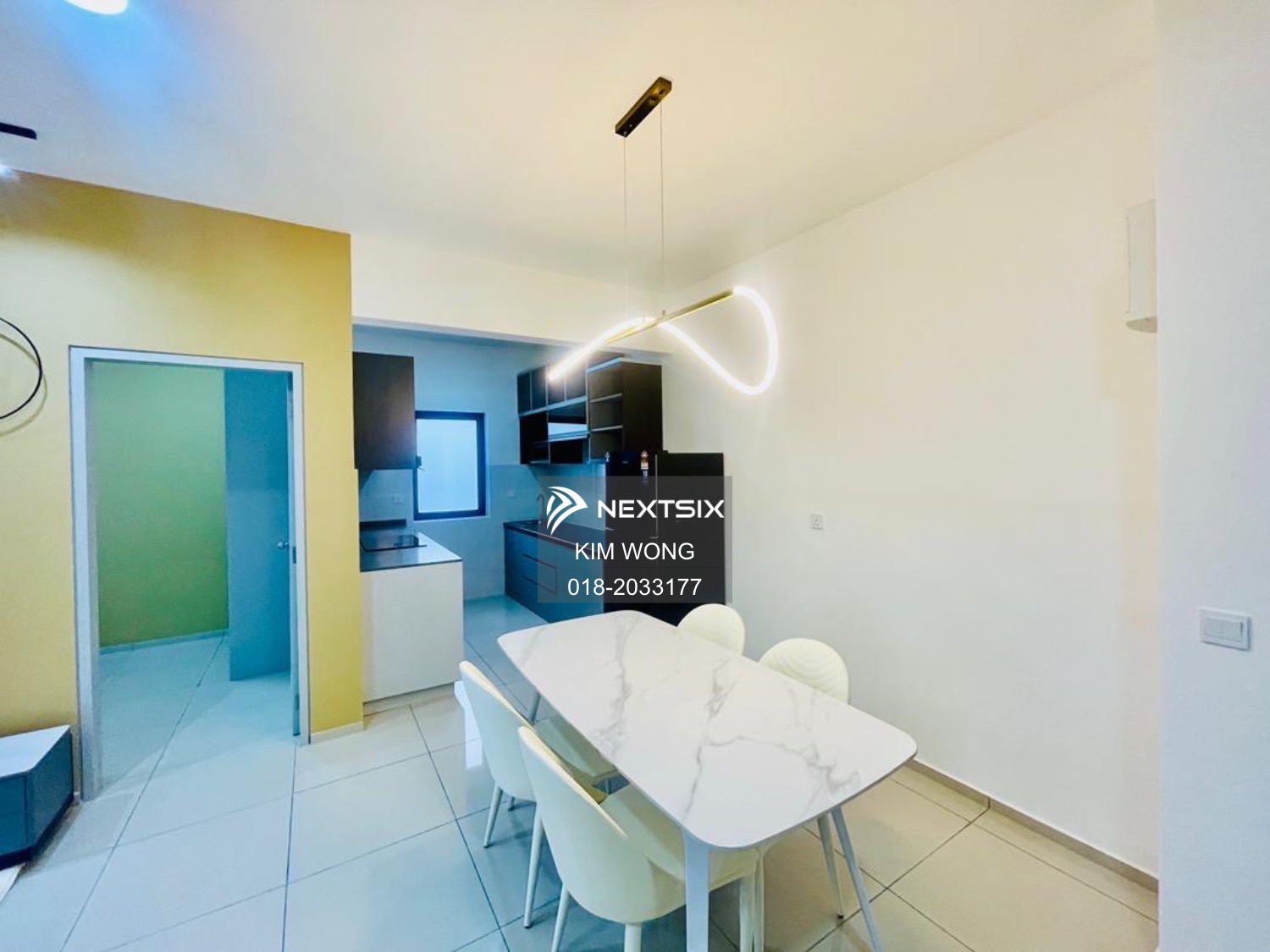 Condominium For Rent in Seri Kembangan Selangor - Image 6