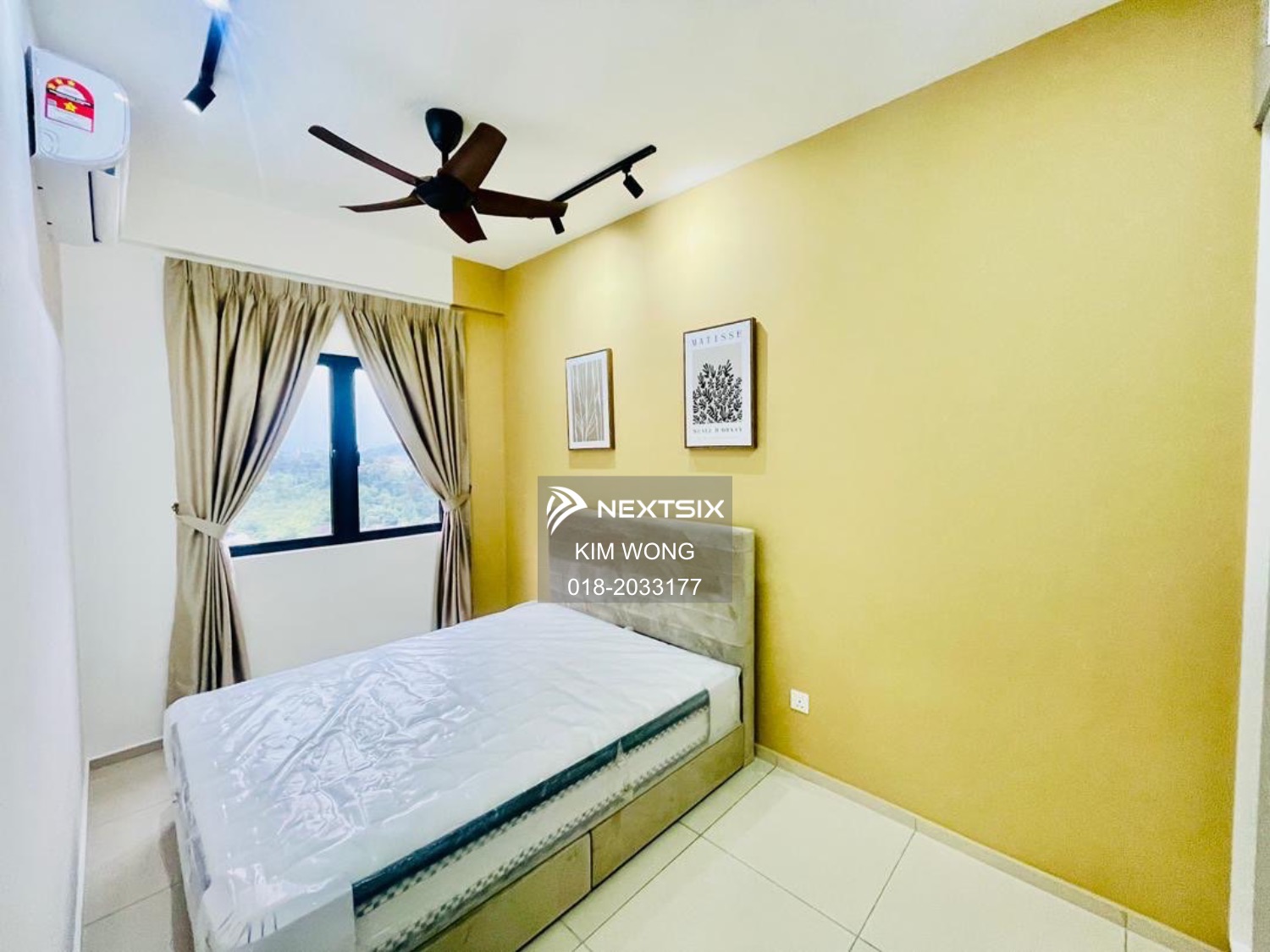 Condominium For Rent in Seri Kembangan Selangor - Image 7