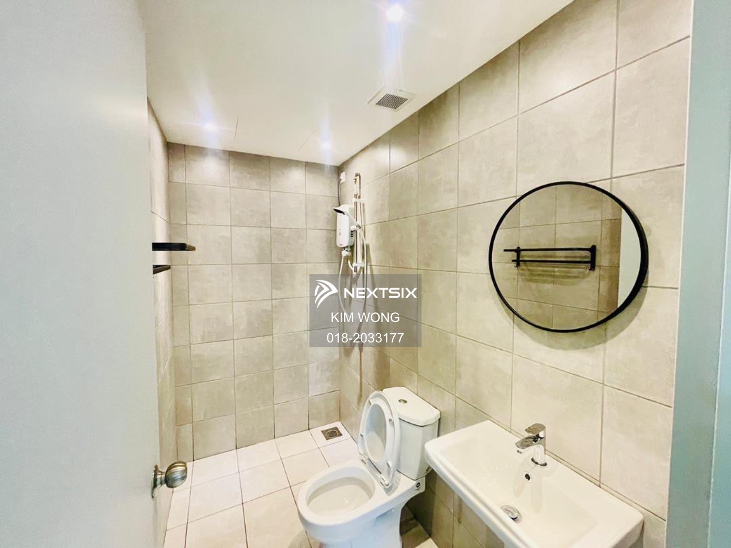 Condominium For Rent in Seri Kembangan Selangor - Image 8