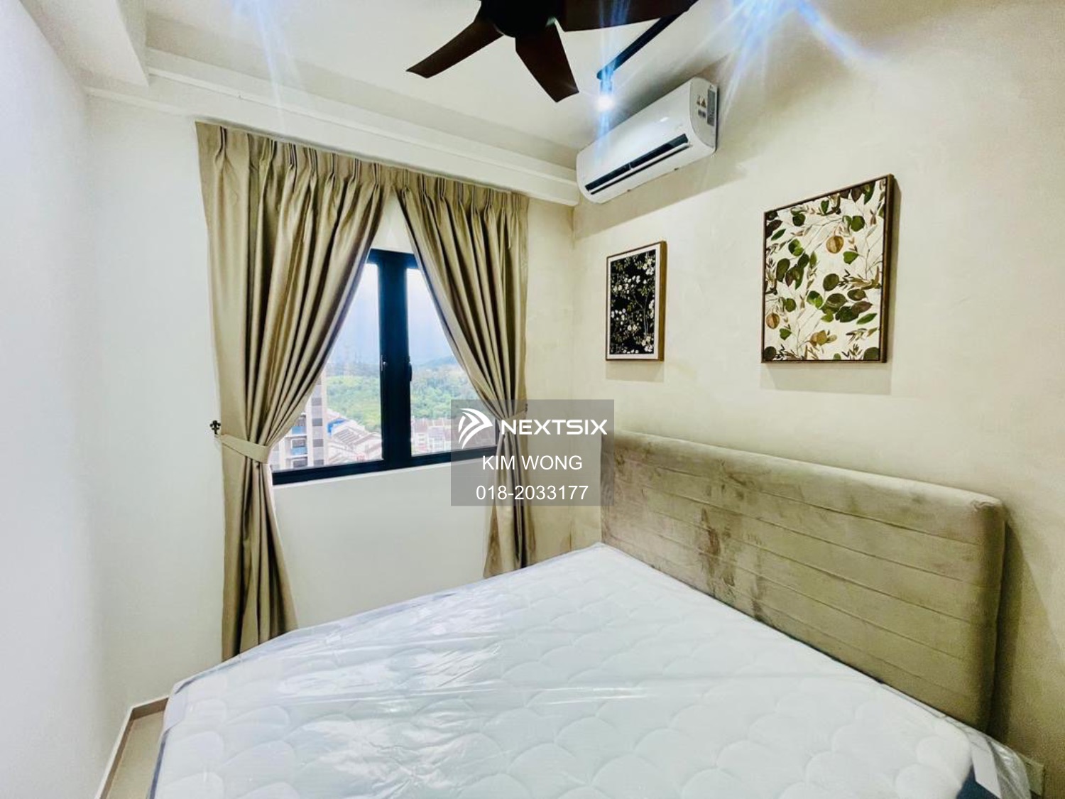Condominium For Rent in Seri Kembangan Selangor - Image 9