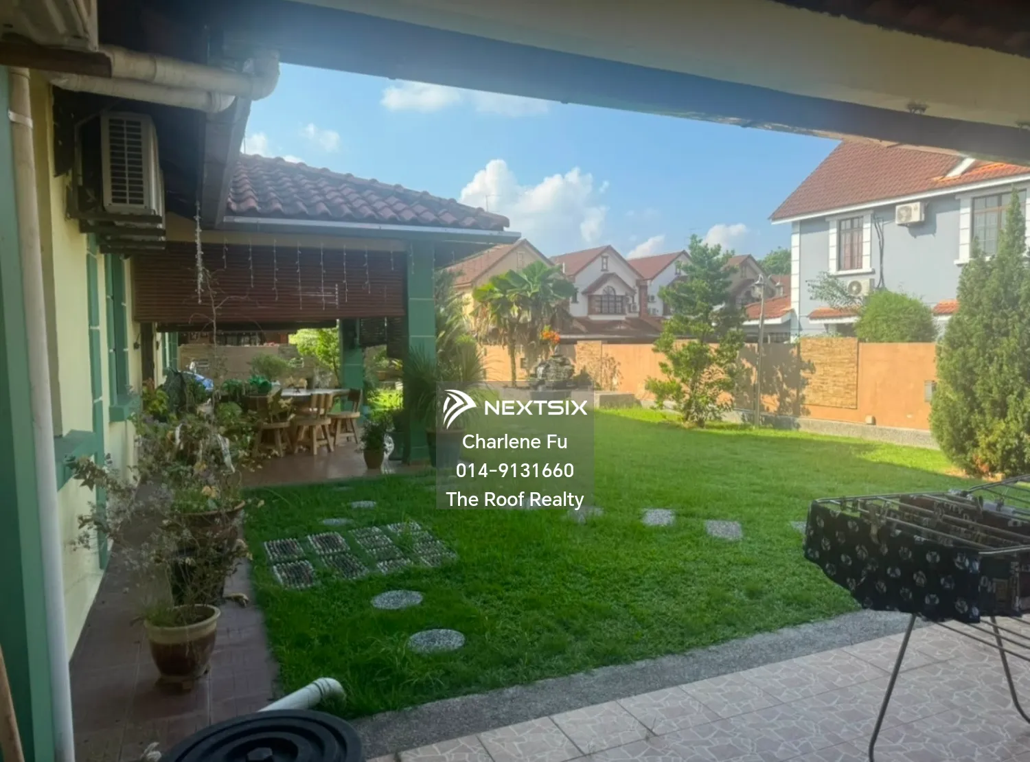 2-sty Terrace/Link House For Sale in Johor Bahru Johor
