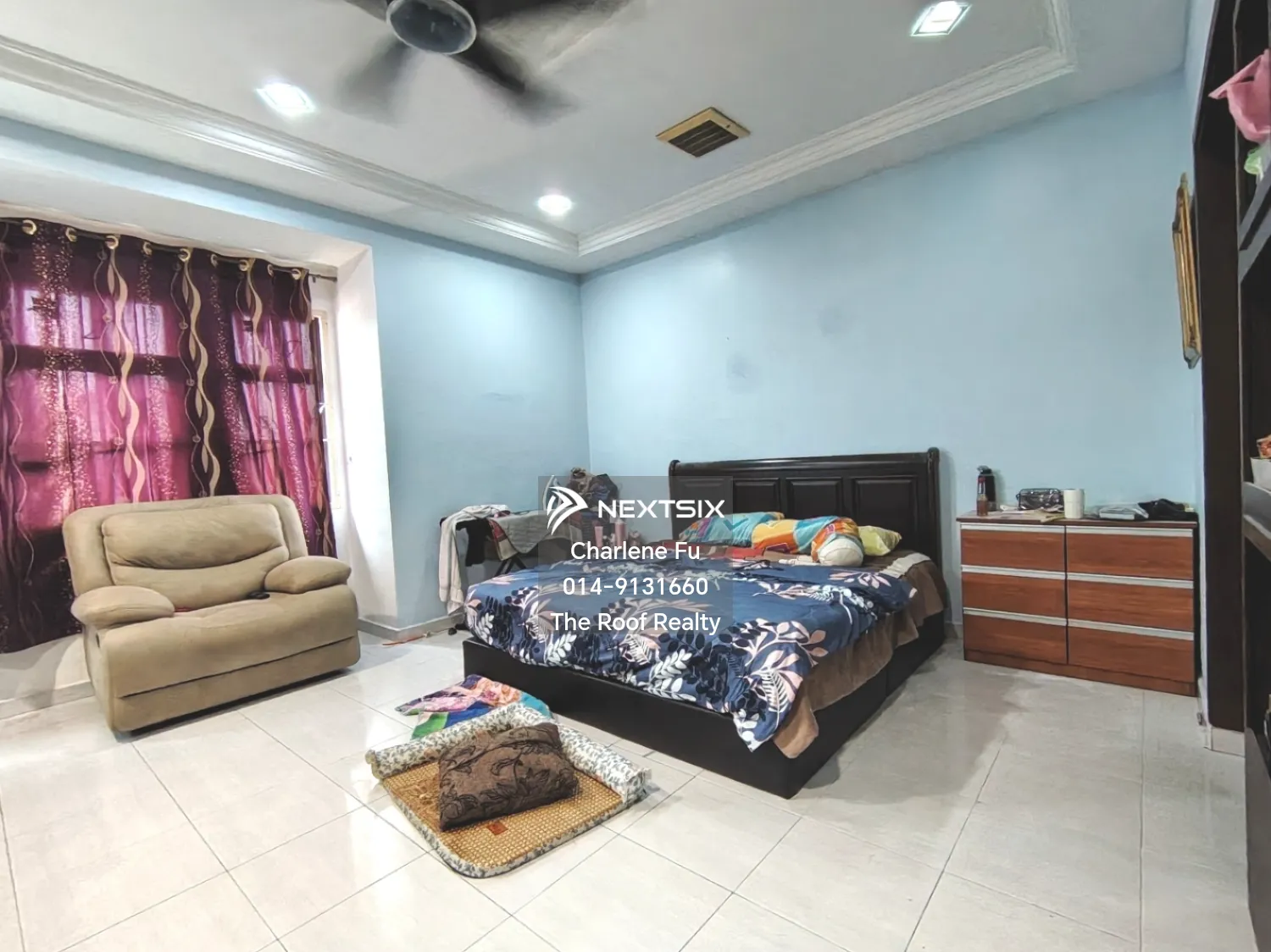 2-sty Terrace/Link House For Sale in Johor Bahru Johor - Image 10