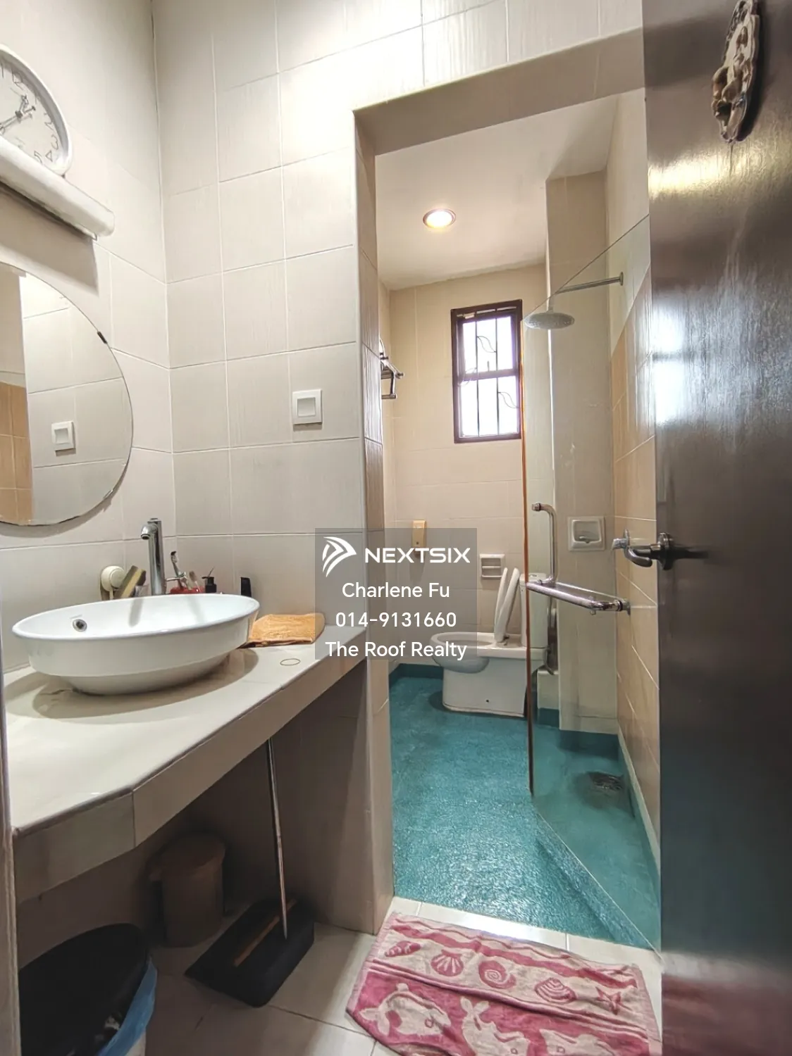 2-sty Terrace/Link House For Sale in Johor Bahru Johor - Image 11