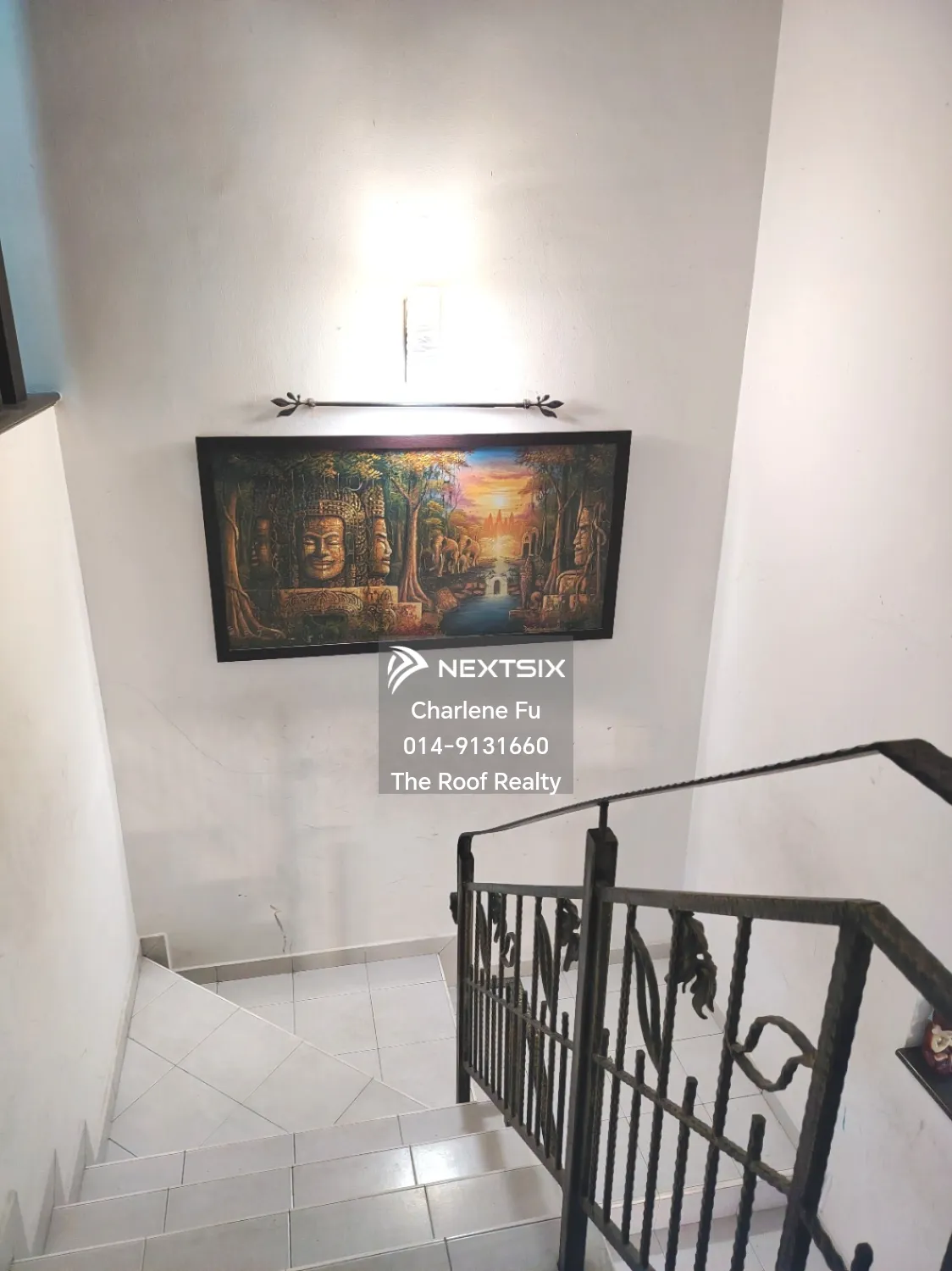 2-sty Terrace/Link House For Sale in Johor Bahru Johor - Image 12