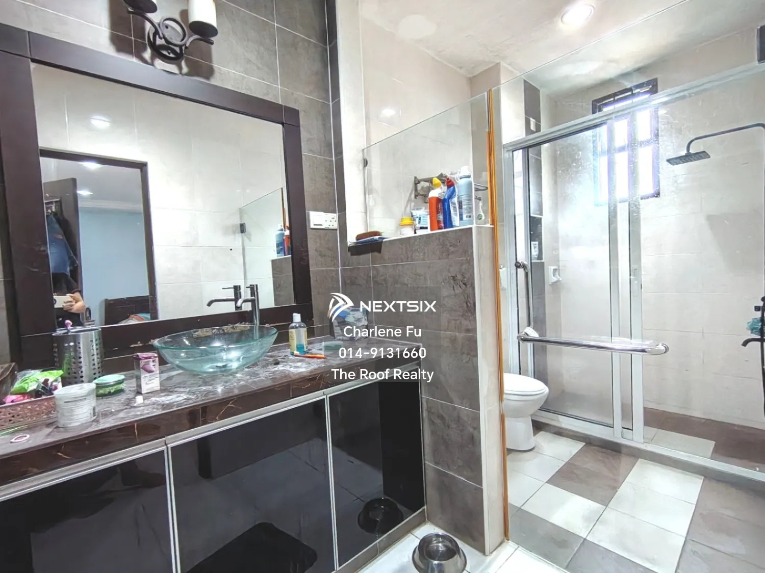 2-sty Terrace/Link House For Sale in Johor Bahru Johor - Image 13