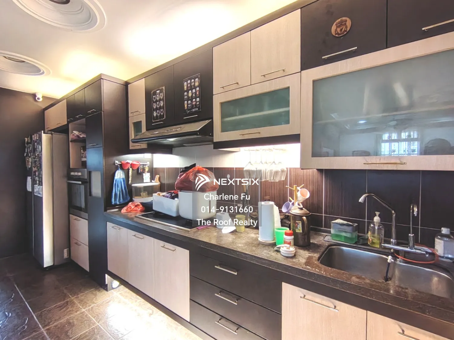 2-sty Terrace/Link House For Sale in Johor Bahru Johor - Image 14