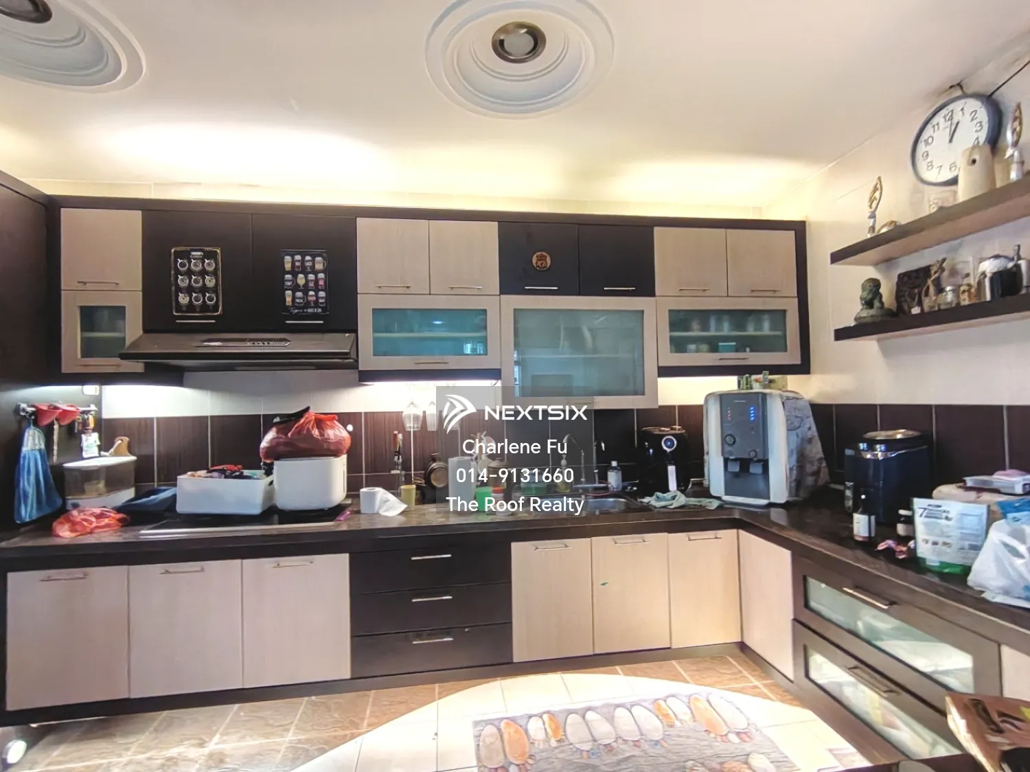 2-sty Terrace/Link House For Sale in Johor Bahru Johor - Image 15