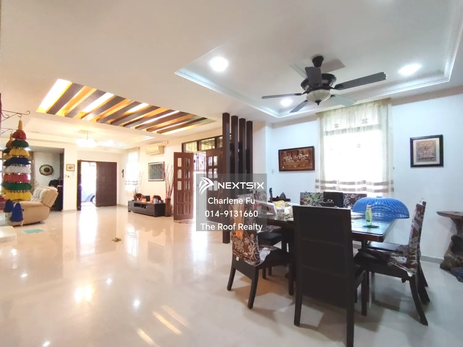 2-sty Terrace/Link House For Sale in Johor Bahru Johor - Image 16