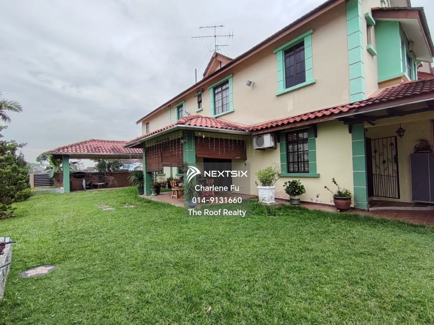 2-sty Terrace/Link House For Sale in Johor Bahru Johor - Image 17