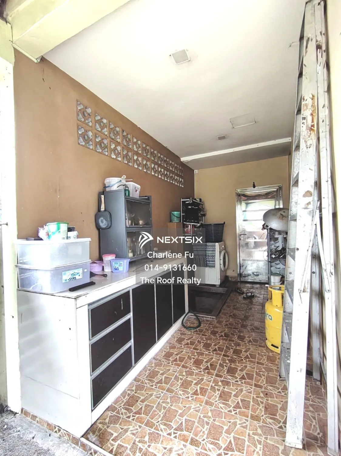 2-sty Terrace/Link House For Sale in Johor Bahru Johor - Image 18