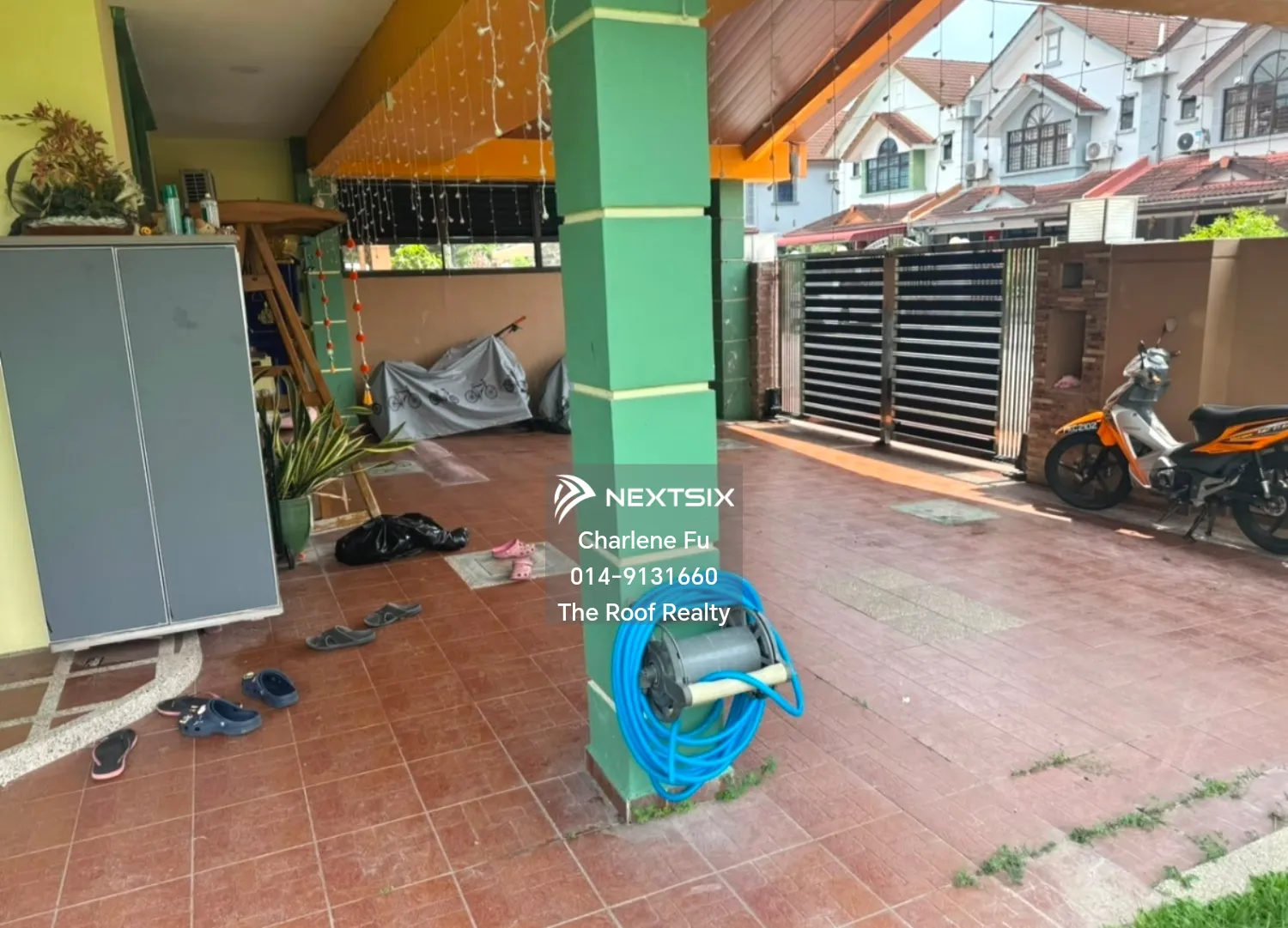 2-sty Terrace/Link House For Sale in Johor Bahru Johor - Image 19