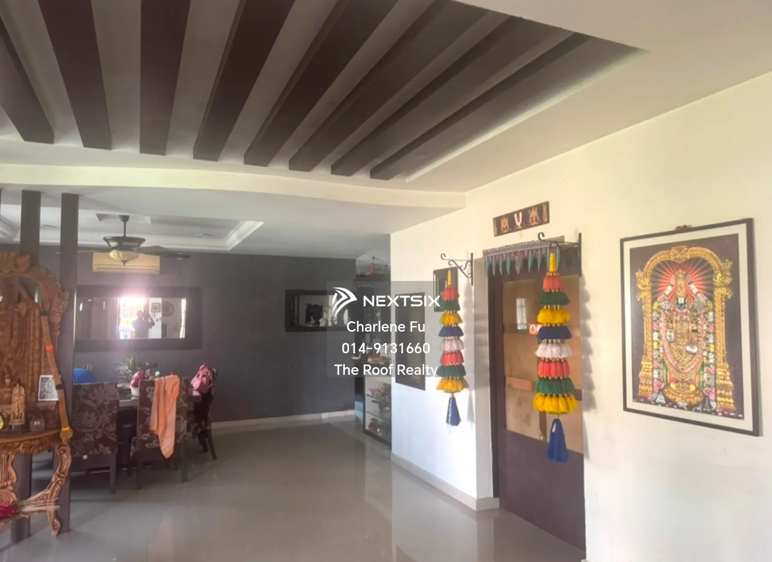 2-sty Terrace/Link House For Sale in Johor Bahru Johor - Image 20