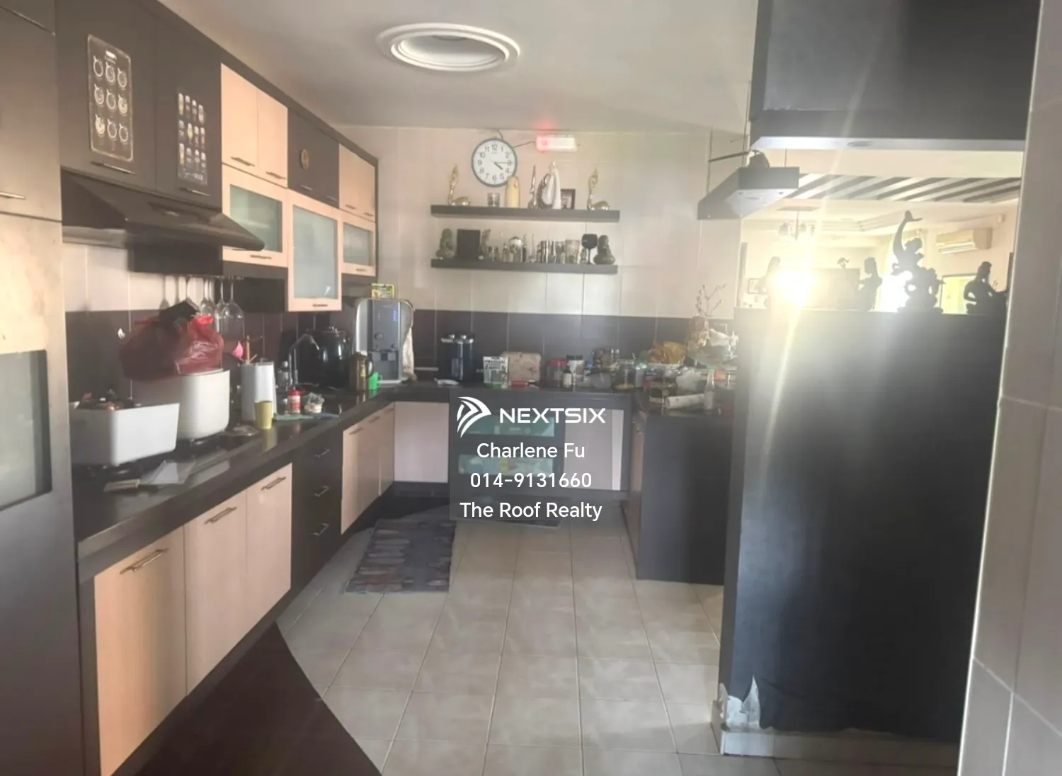 2-sty Terrace/Link House For Sale in Johor Bahru Johor - Image 21