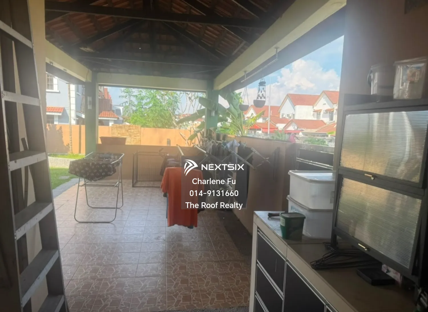 2-sty Terrace/Link House For Sale in Johor Bahru Johor - Image 22