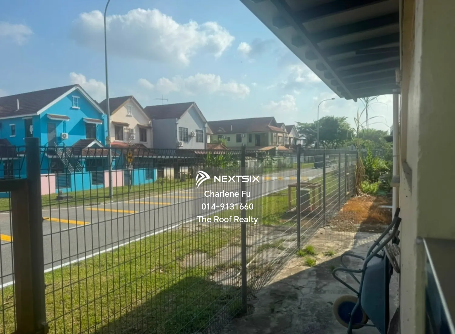 2-sty Terrace/Link House For Sale in Johor Bahru Johor - Image 23