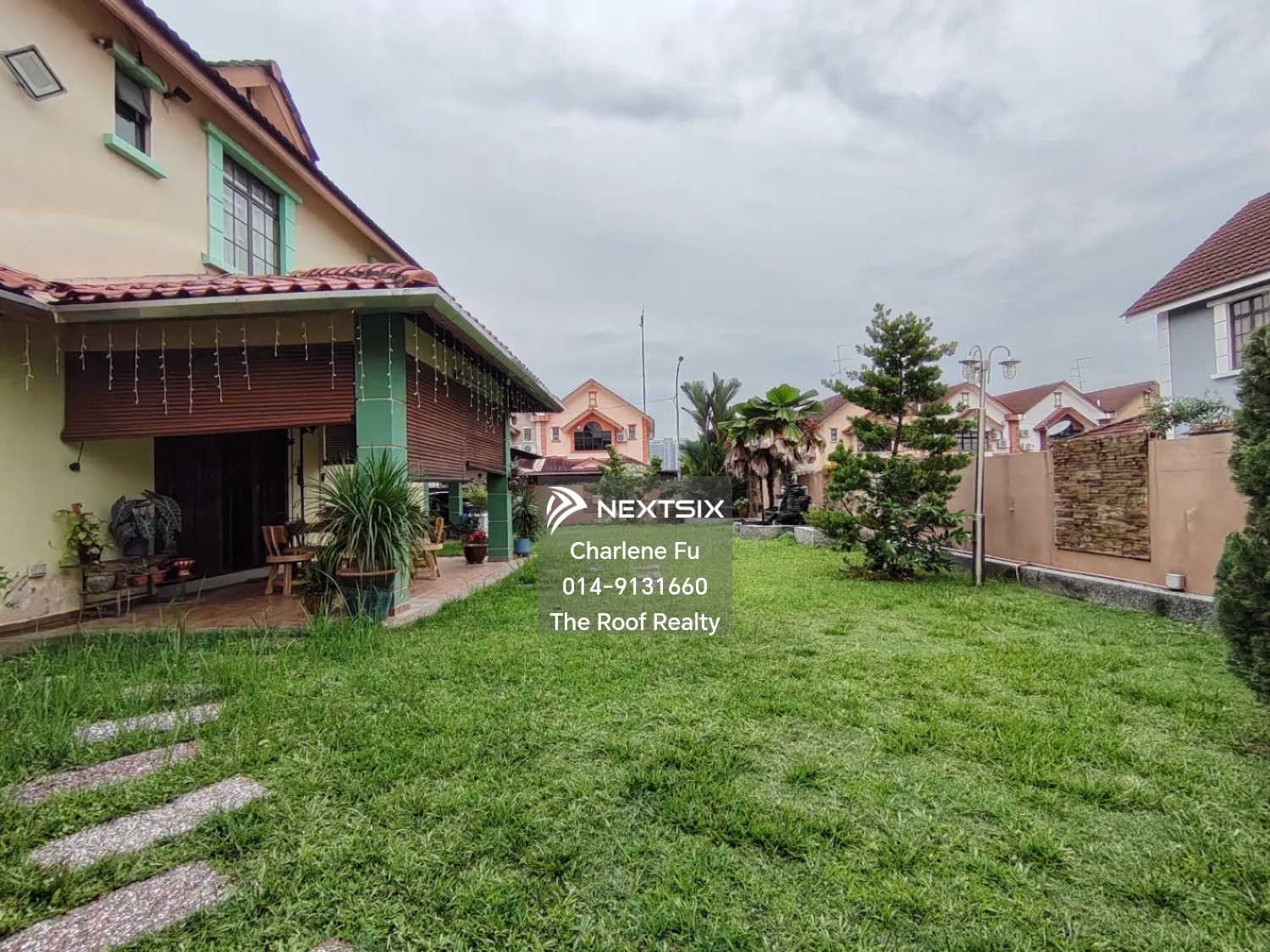 2-sty Terrace/Link House For Sale in Johor Bahru Johor - Image 4