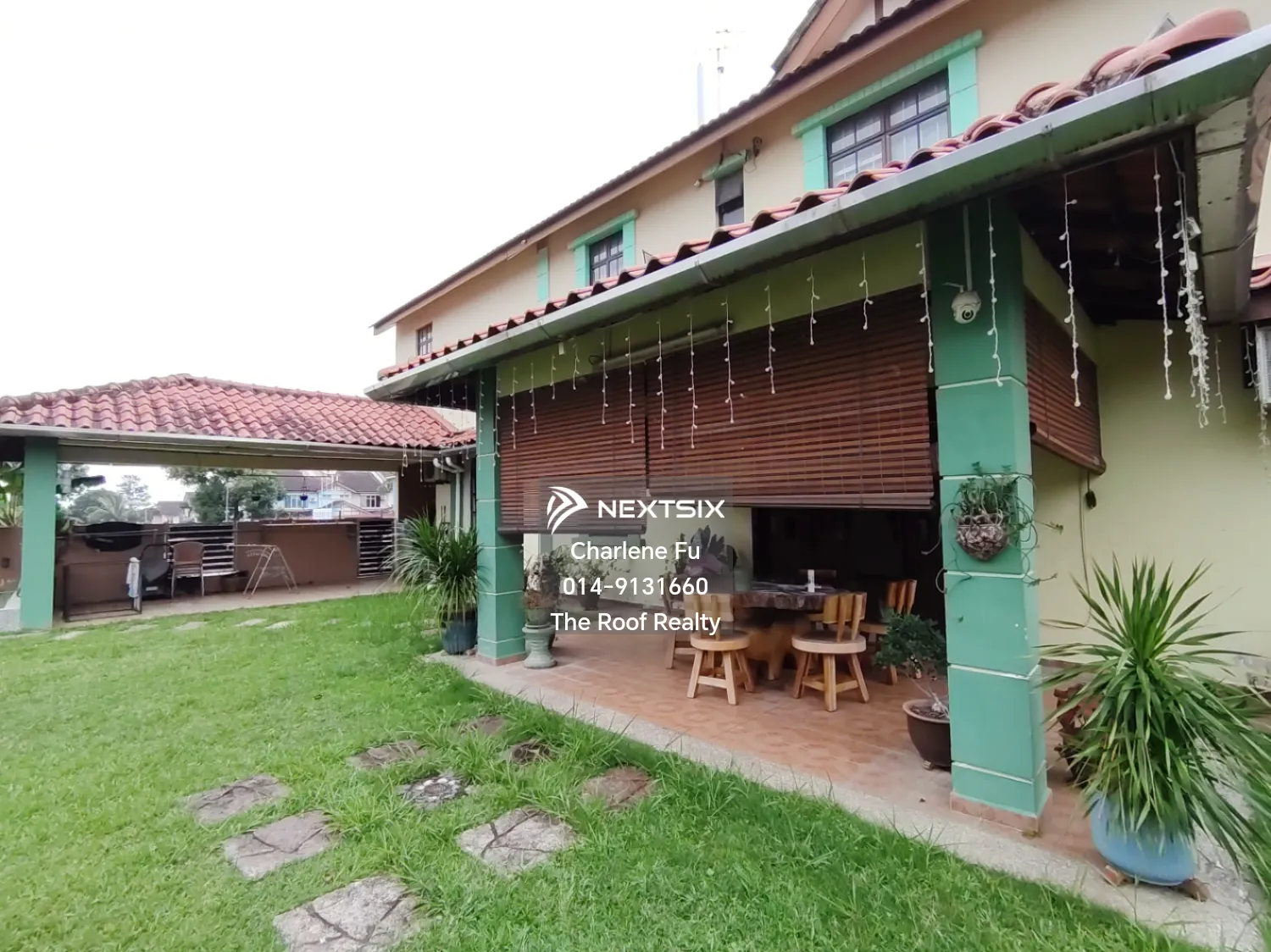 2-sty Terrace/Link House For Sale in Johor Bahru Johor - Image 5
