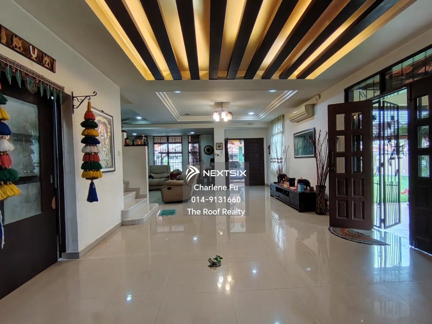 2-sty Terrace/Link House For Sale in Johor Bahru Johor - Image 7