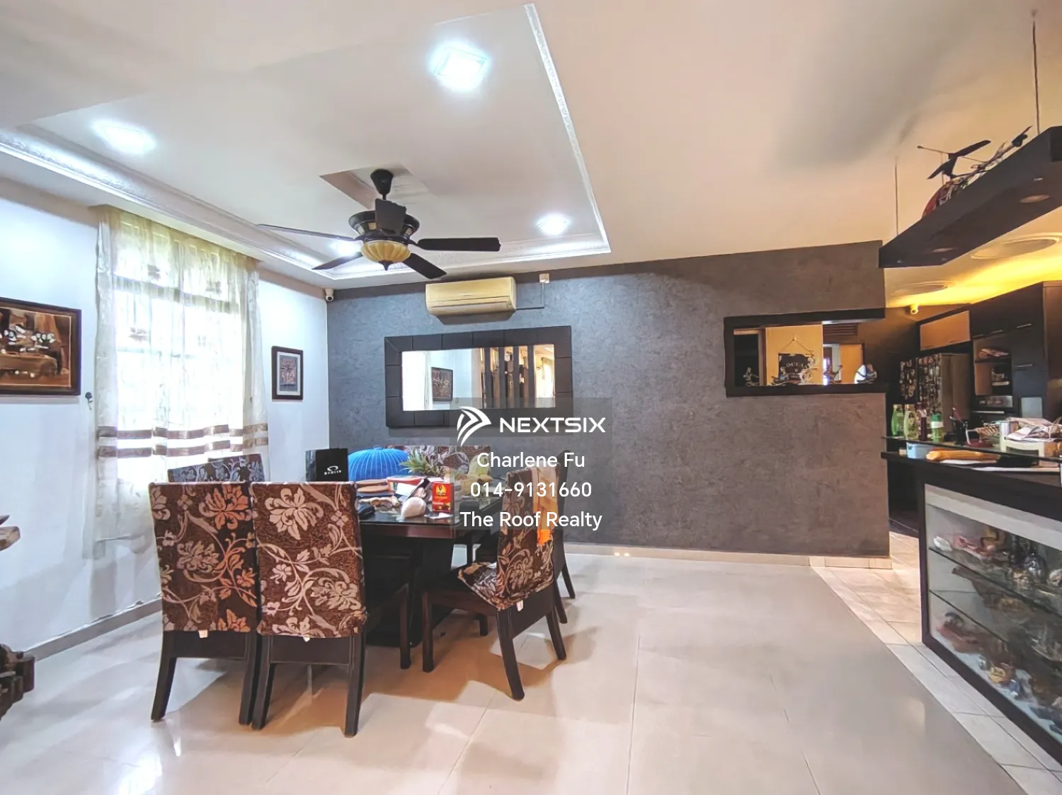 2-sty Terrace/Link House For Sale in Johor Bahru Johor - Image 8