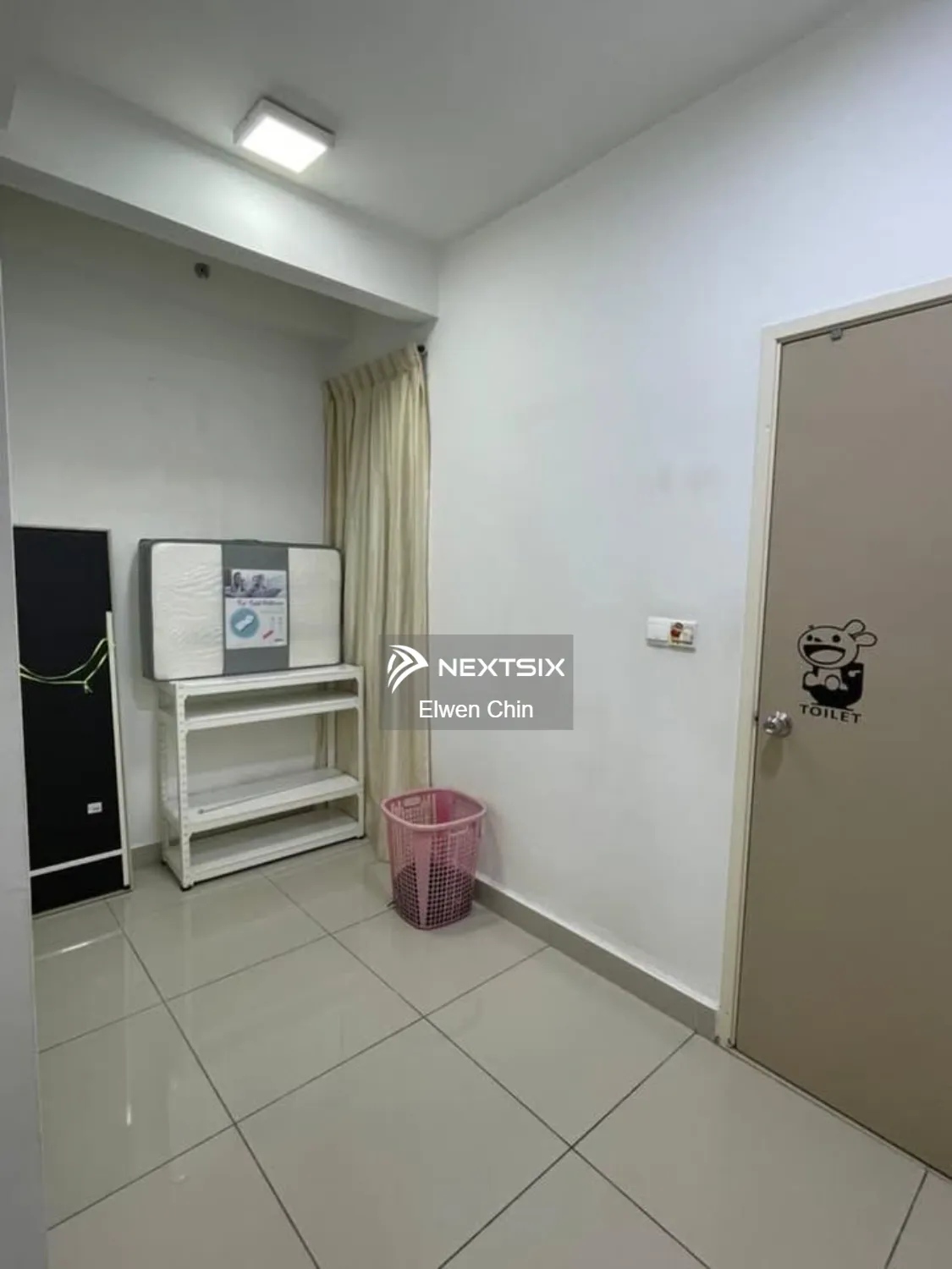 Serviced Residence For Sale in Johor Bahru Johor - Image 4