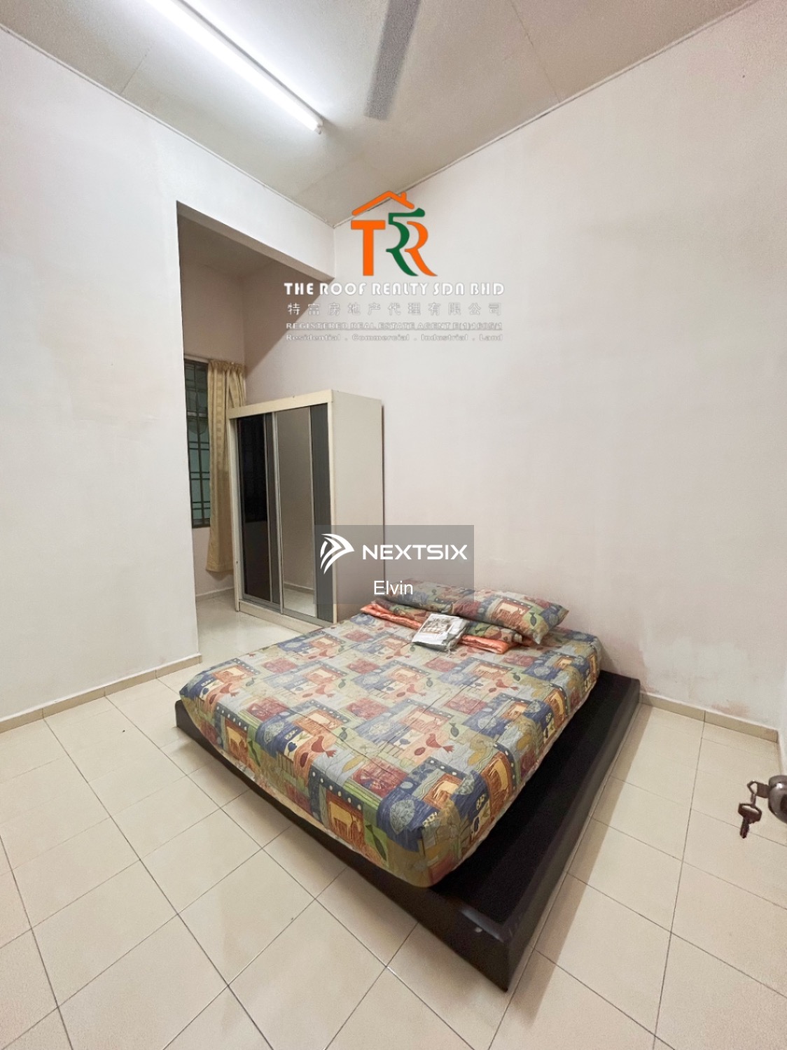 1-sty Terrace/Link House For Rent in Muar Johor - Image 8