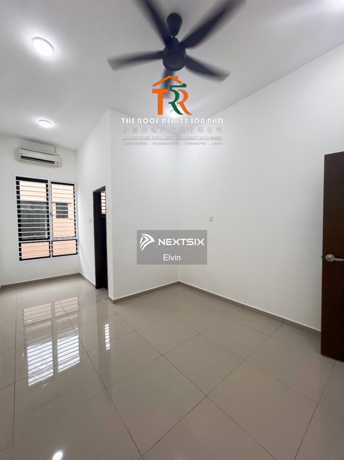 2-sty Terrace/Link House For Rent in Muar Johor - Image 9