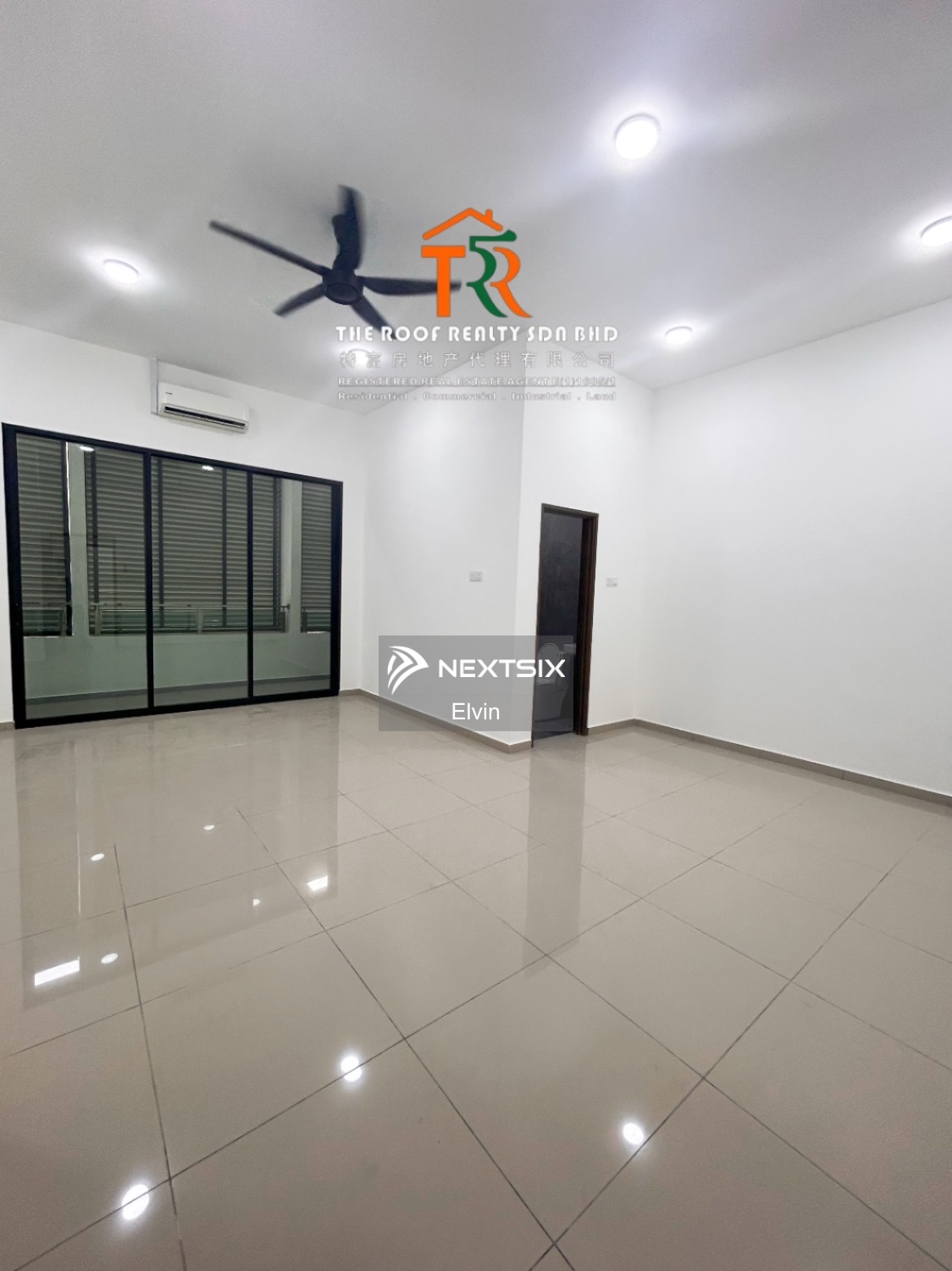 2-sty Terrace/Link House For Rent in Muar Johor - Image 10