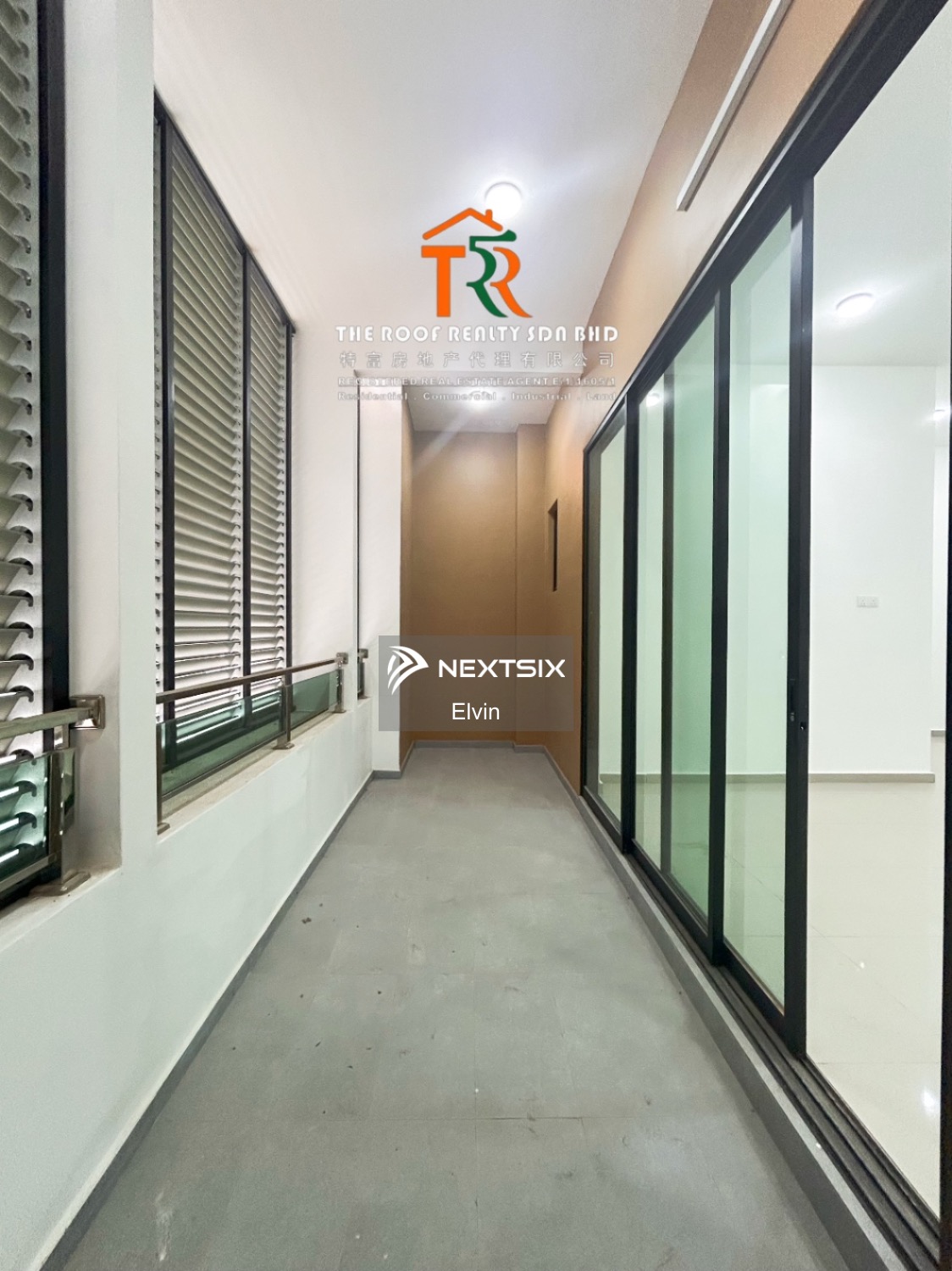 2-sty Terrace/Link House For Rent in Muar Johor - Image 11