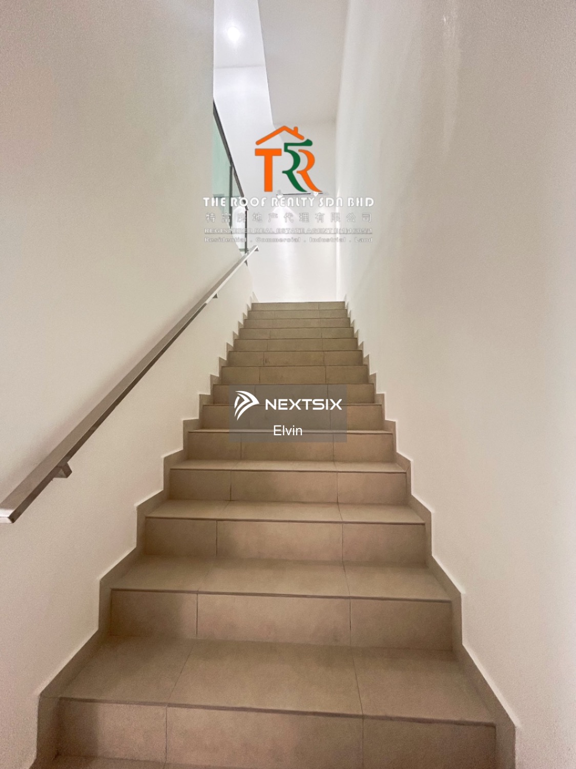 2-sty Terrace/Link House For Rent in Muar Johor - Image 12