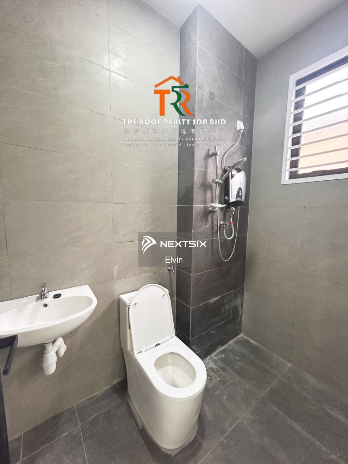 2-sty Terrace/Link House For Rent in Muar Johor - Image 13