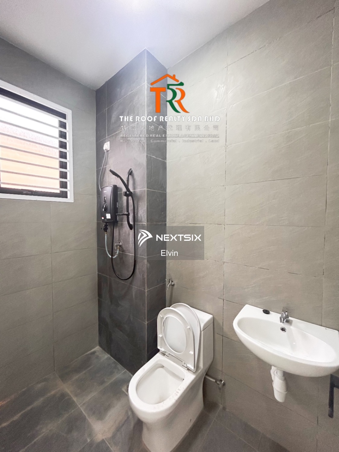 2-sty Terrace/Link House For Rent in Muar Johor - Image 14
