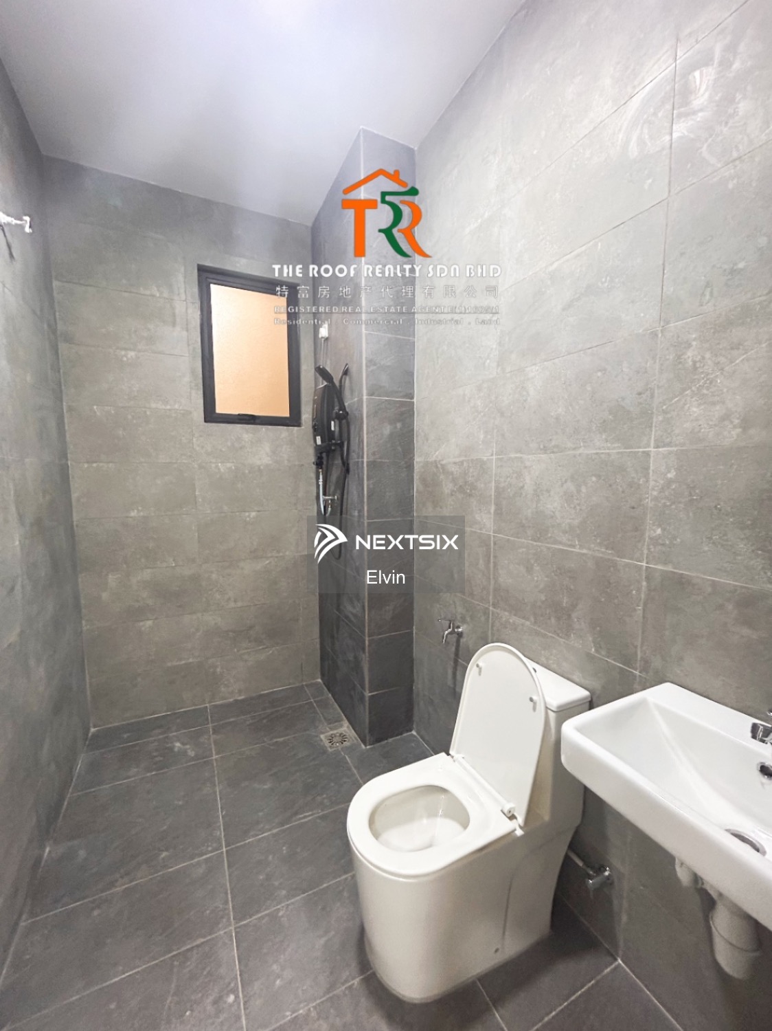 2-sty Terrace/Link House For Rent in Muar Johor - Image 15
