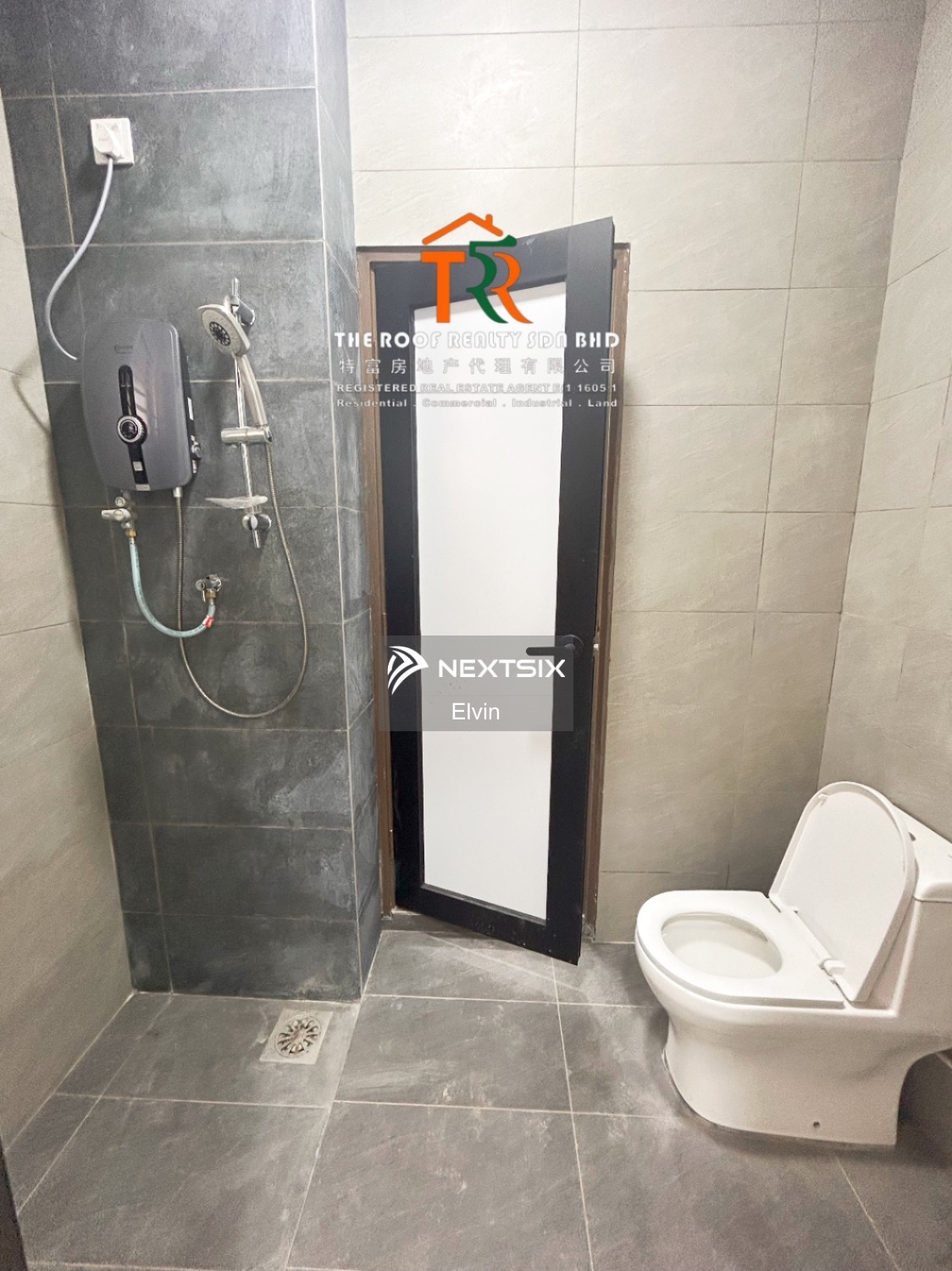 2-sty Terrace/Link House For Rent in Muar Johor - Image 16